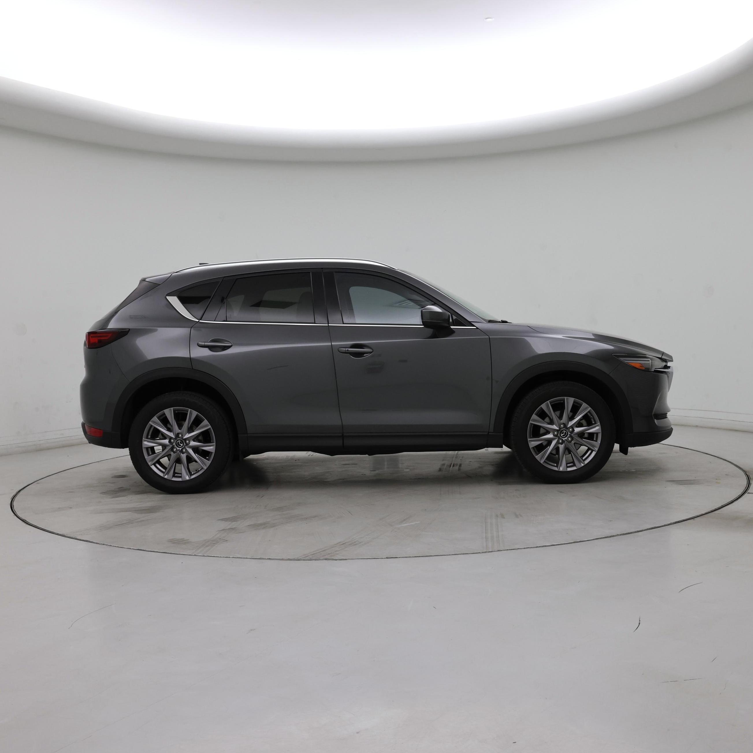 Thumbnail: 2019 Mazda CX-5 - 7