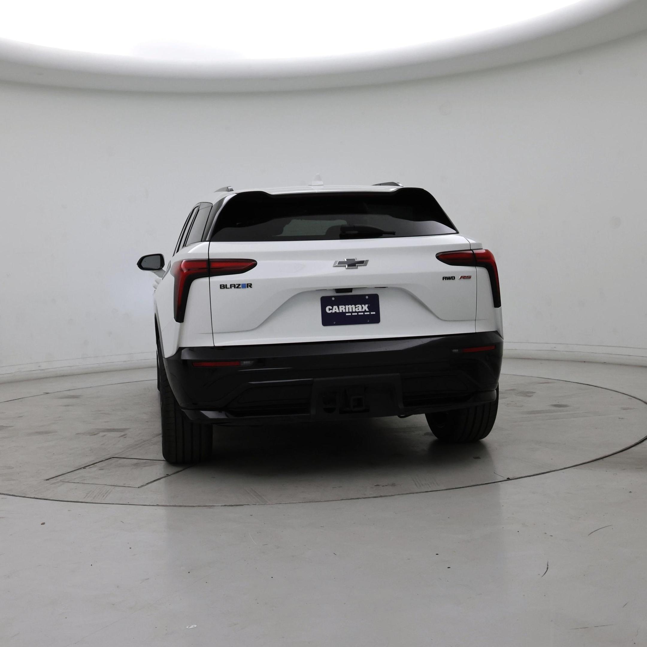 Thumbnail: 2024 Chevrolet Blazer EV - 6