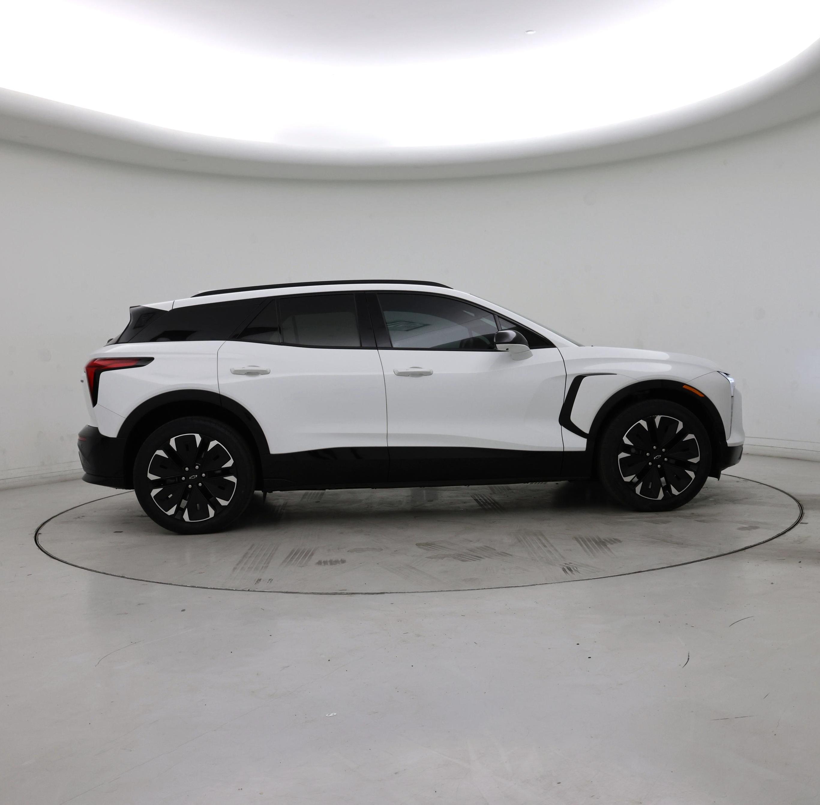 Thumbnail: 2024 Chevrolet Blazer EV - 7