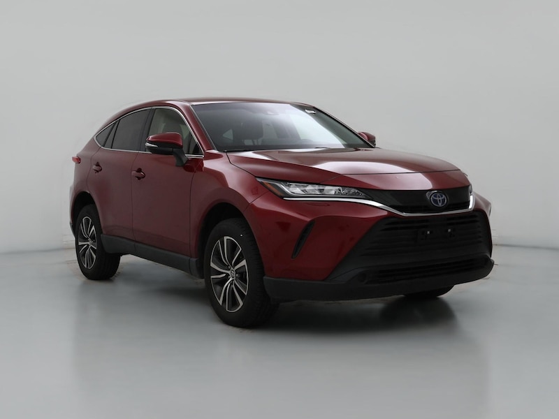 2022 Toyota Venza XLE -
                  Albuquerque, NM