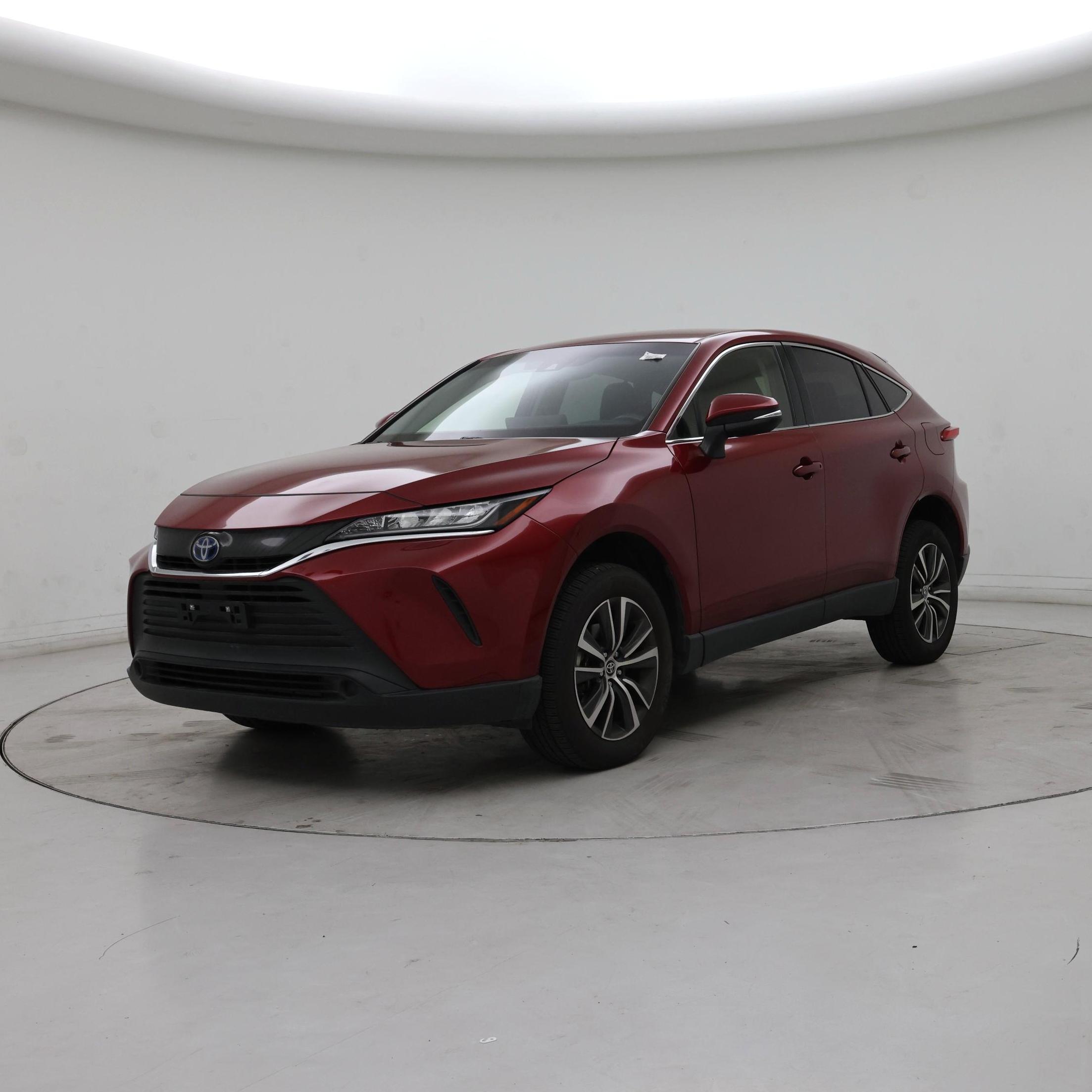 Thumbnail: 2022 Toyota Venza - 4