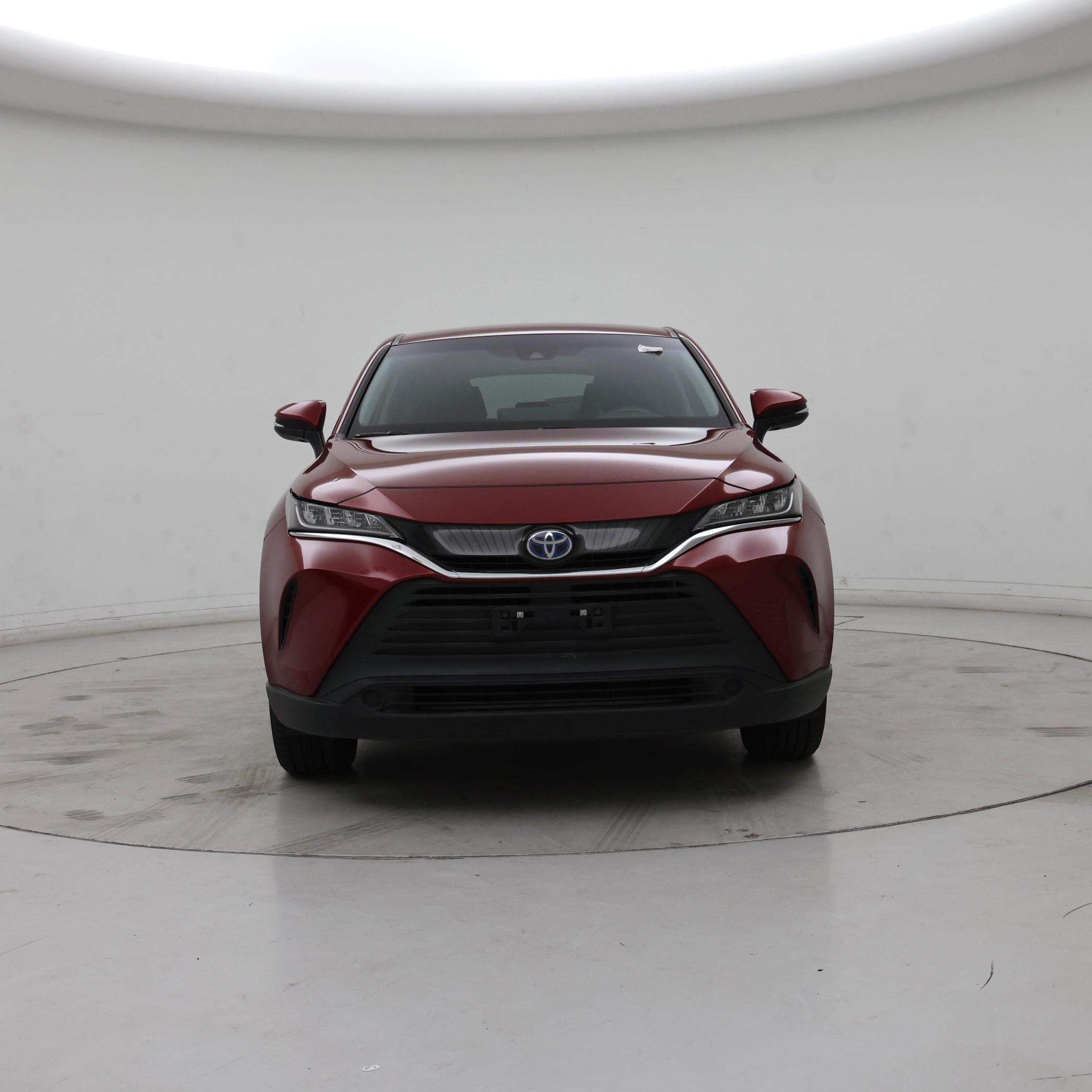 Thumbnail: 2022 Toyota Venza - 5