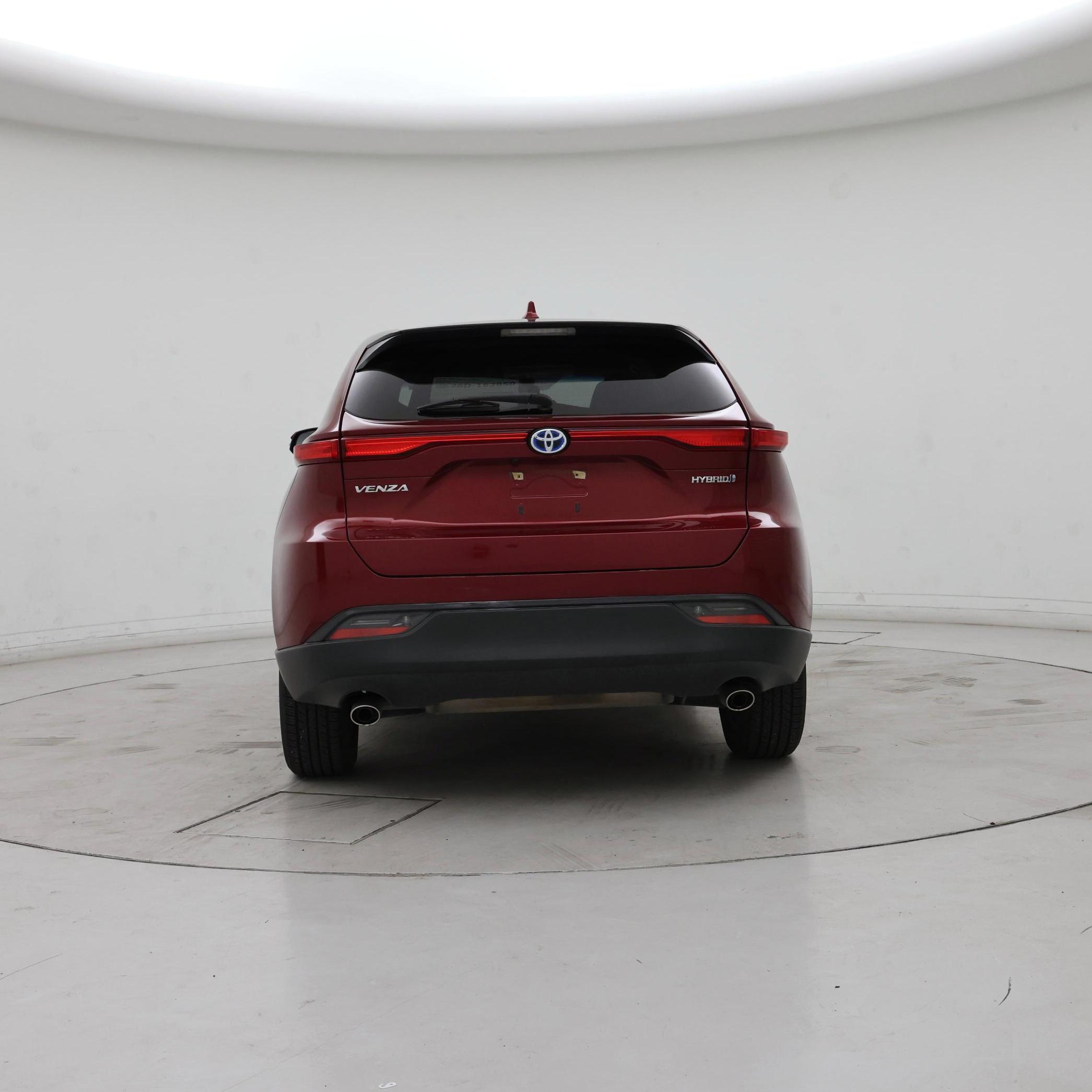 Thumbnail: 2022 Toyota Venza - 6