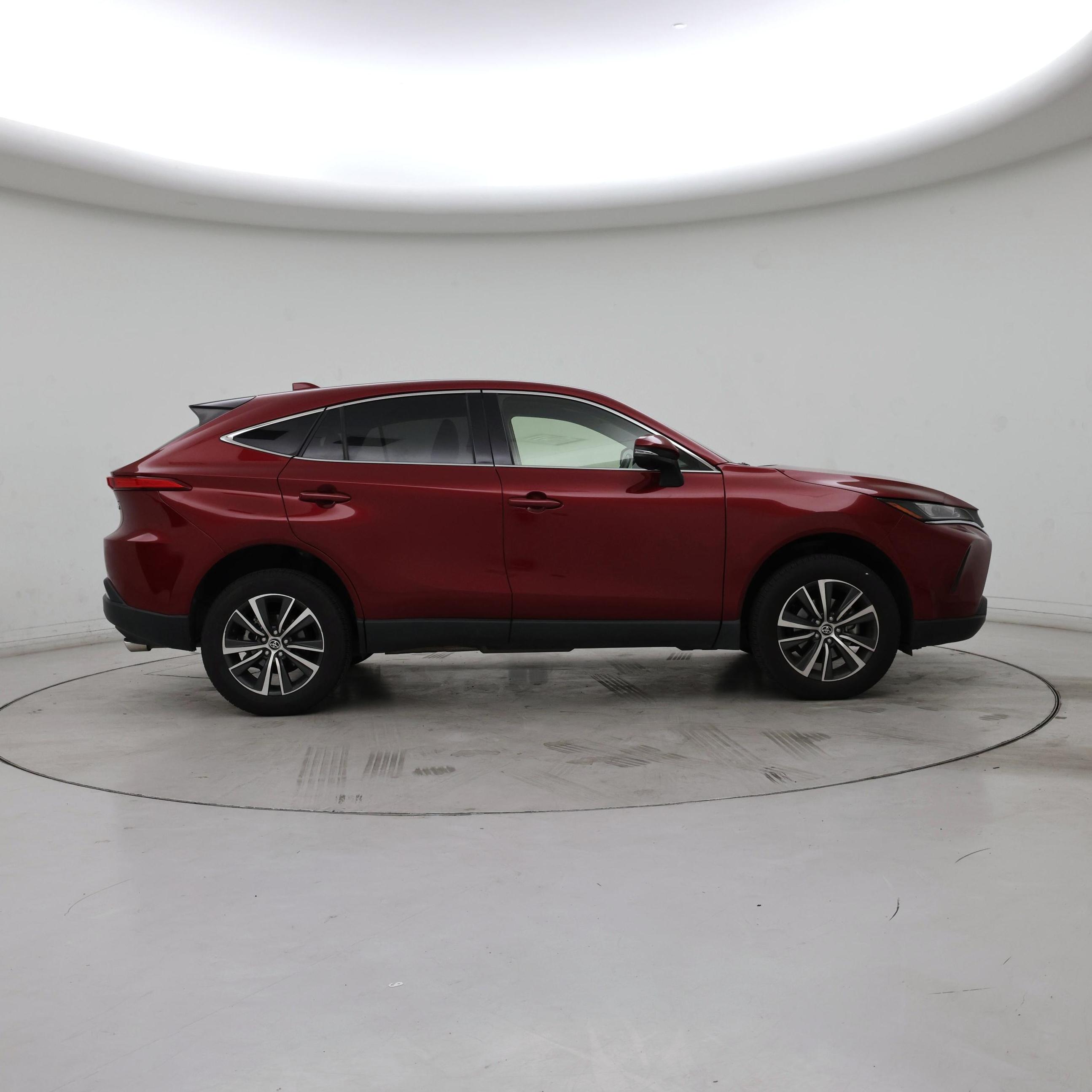 Thumbnail: 2022 Toyota Venza - 7