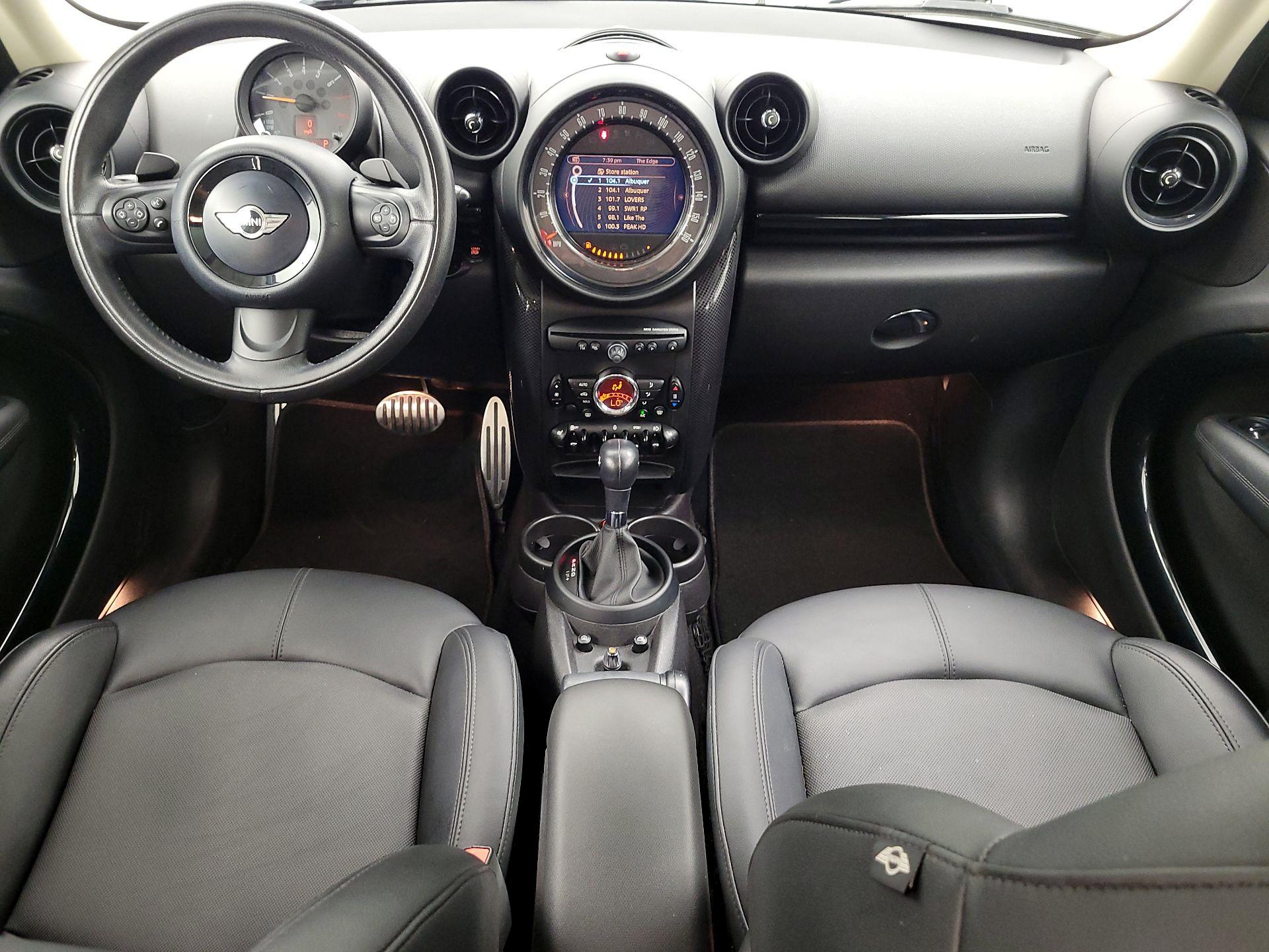 Thumbnail: 2015 MINI Cooper Countryman - 9