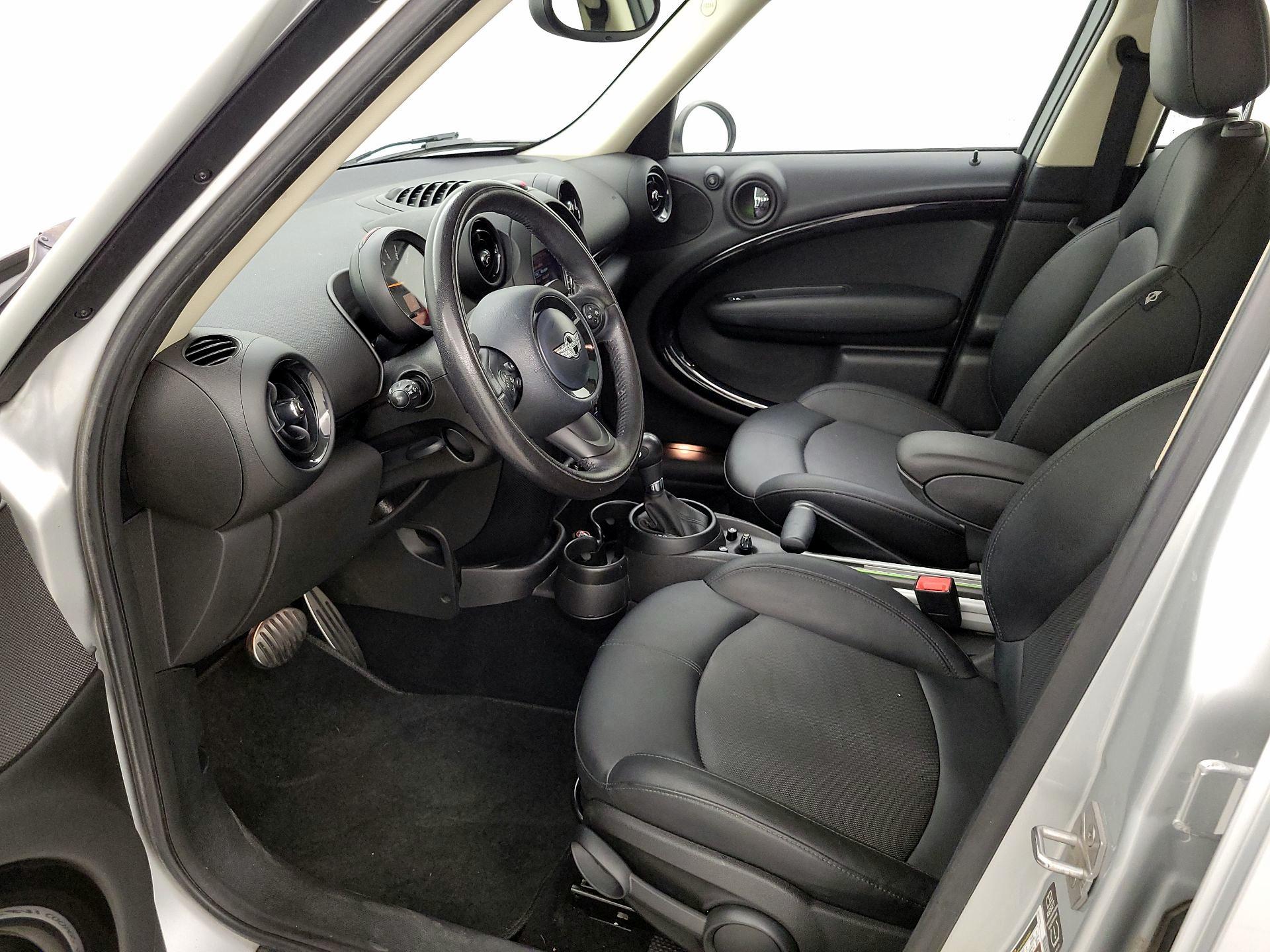 Thumbnail: 2015 MINI Cooper Countryman - 11