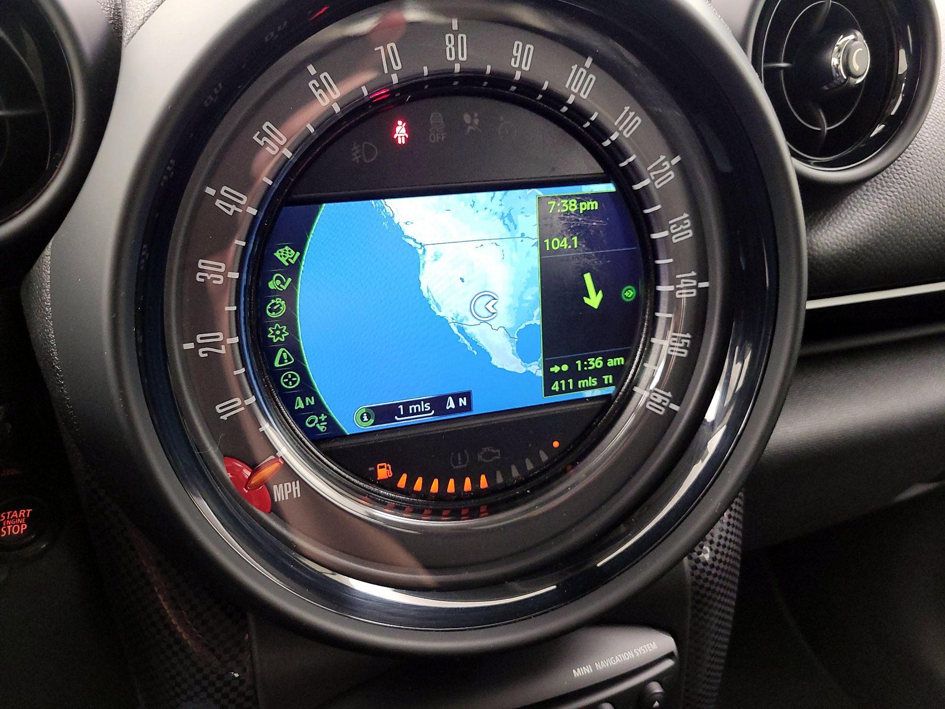 Thumbnail: 2015 MINI Cooper Countryman - 13