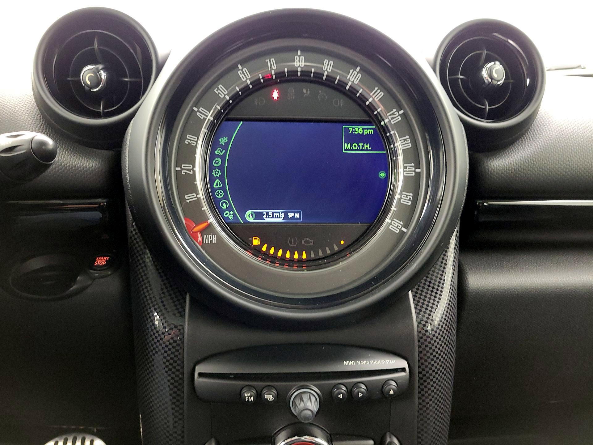 Thumbnail: 2015 MINI Cooper Countryman - 14
