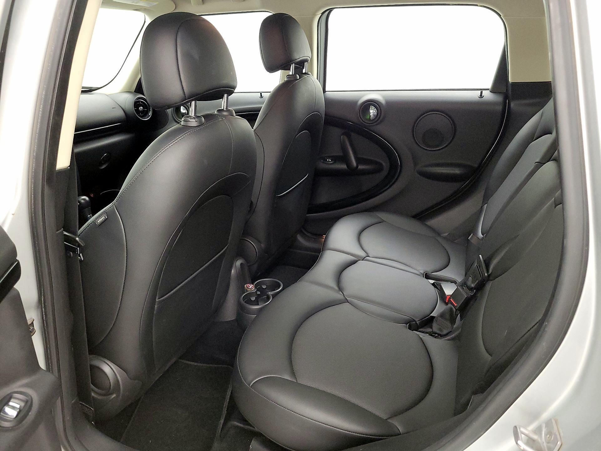 Thumbnail: 2015 MINI Cooper Countryman - 19