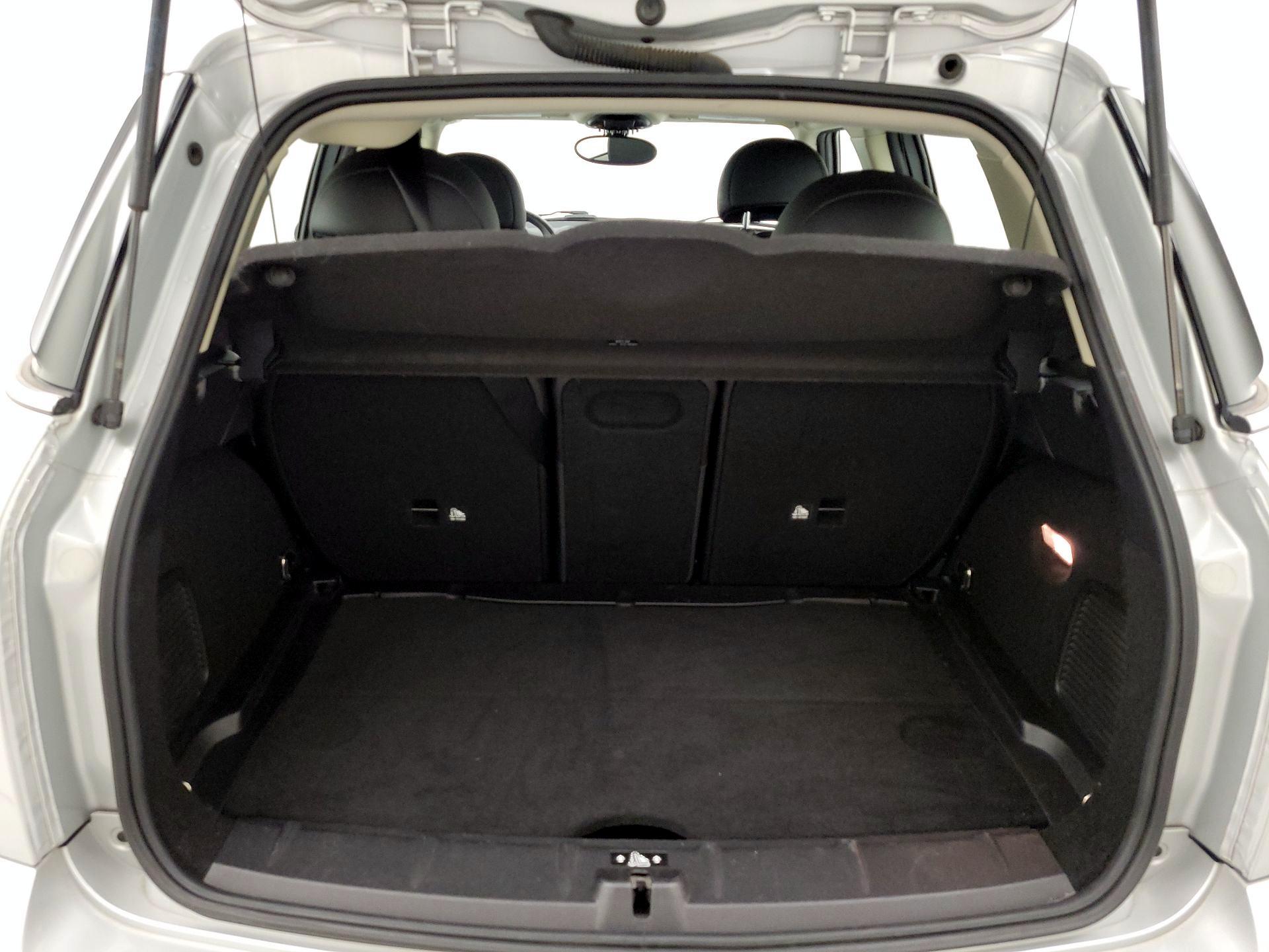 Thumbnail: 2015 MINI Cooper Countryman - 20