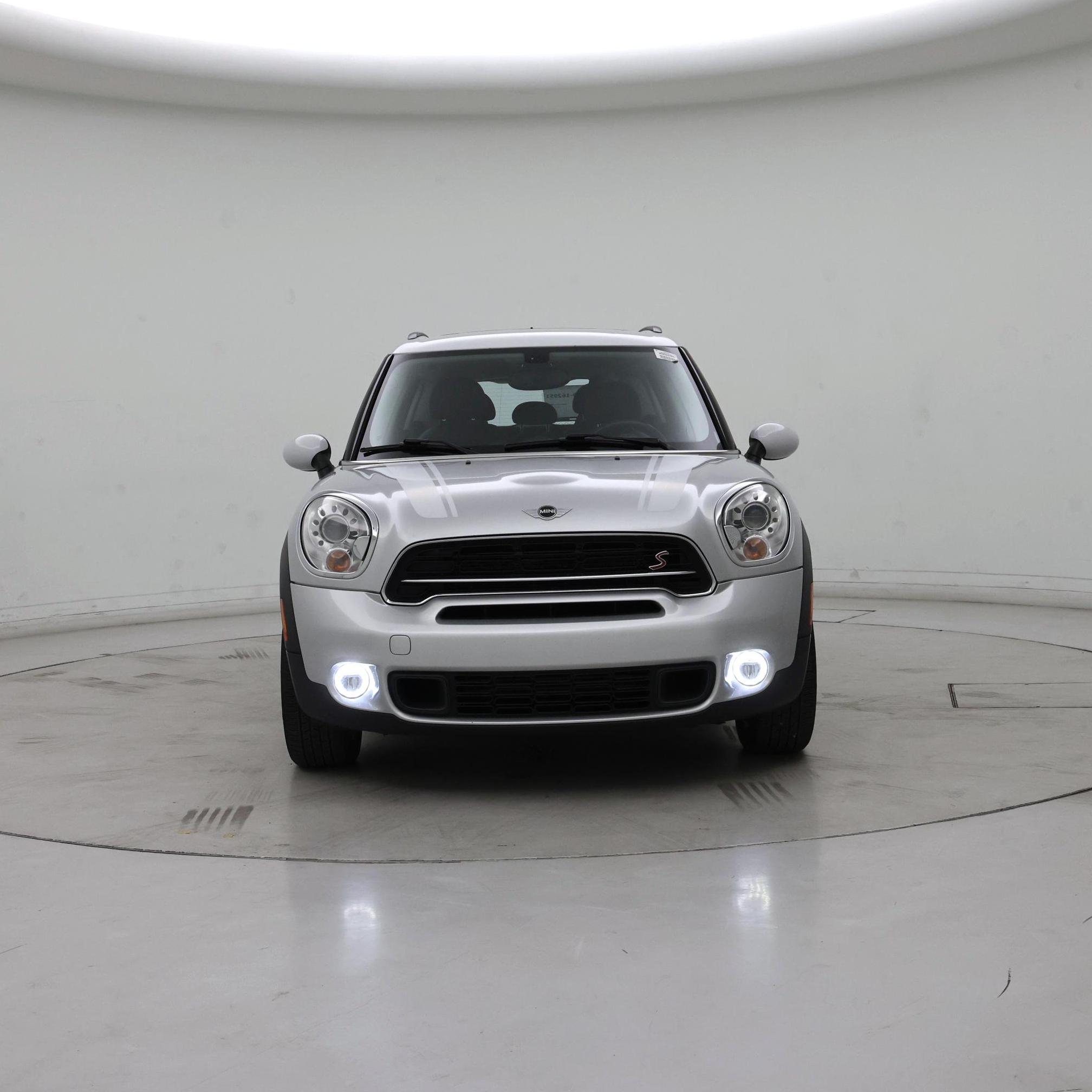 Thumbnail: 2015 MINI Cooper Countryman - 5