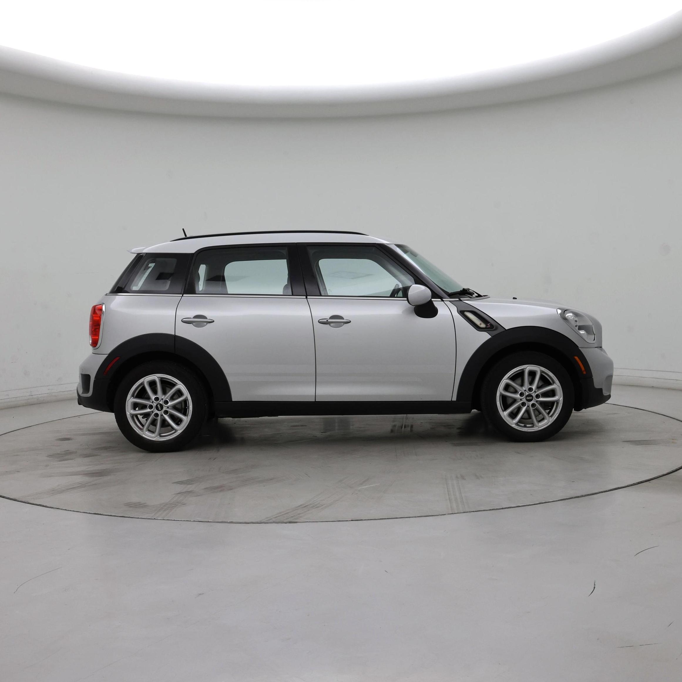 Thumbnail: 2015 MINI Cooper Countryman - 7