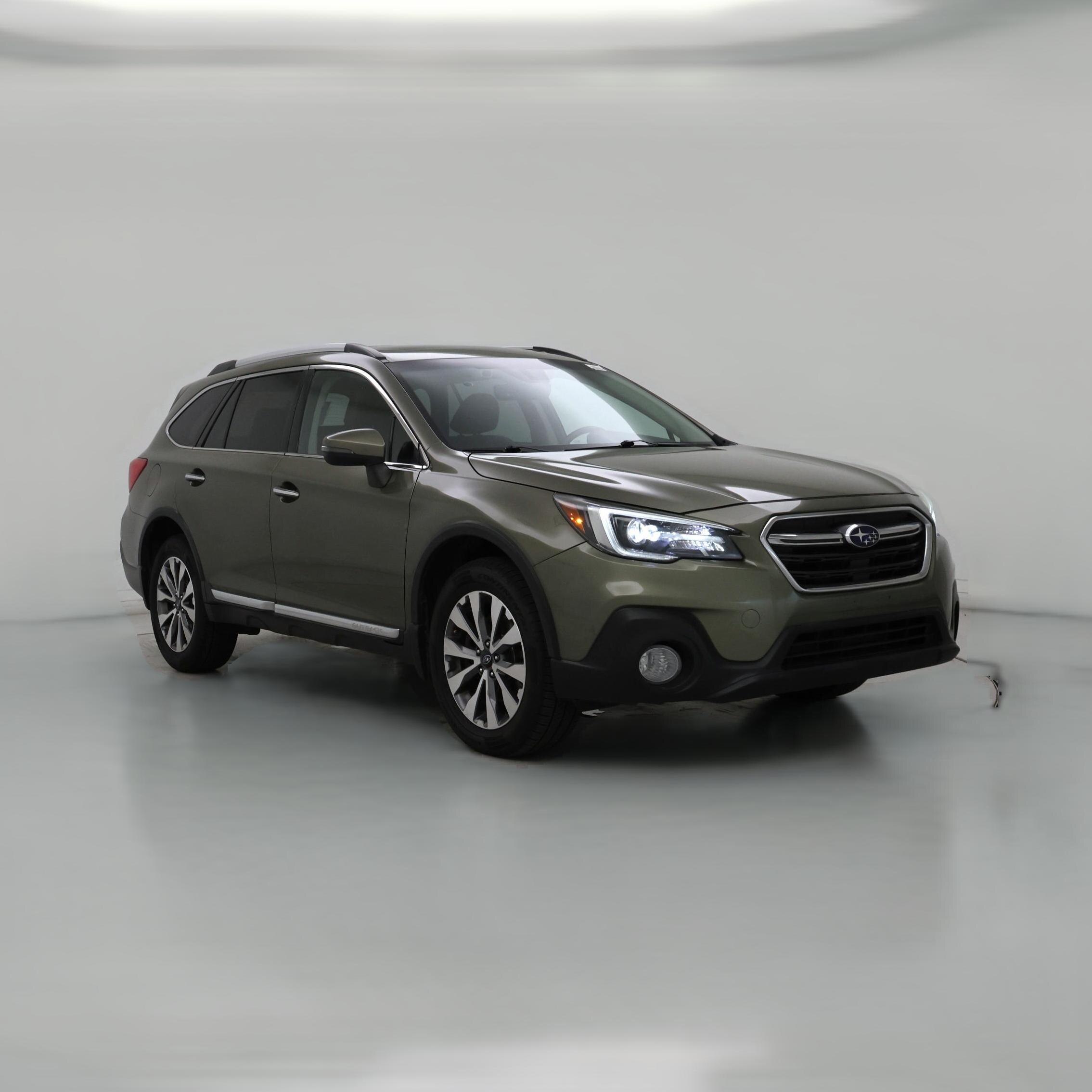 Thumbnail: 2019 Subaru Outback - 1