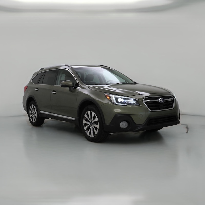 2019 Subaru Outback 3.6R Touring