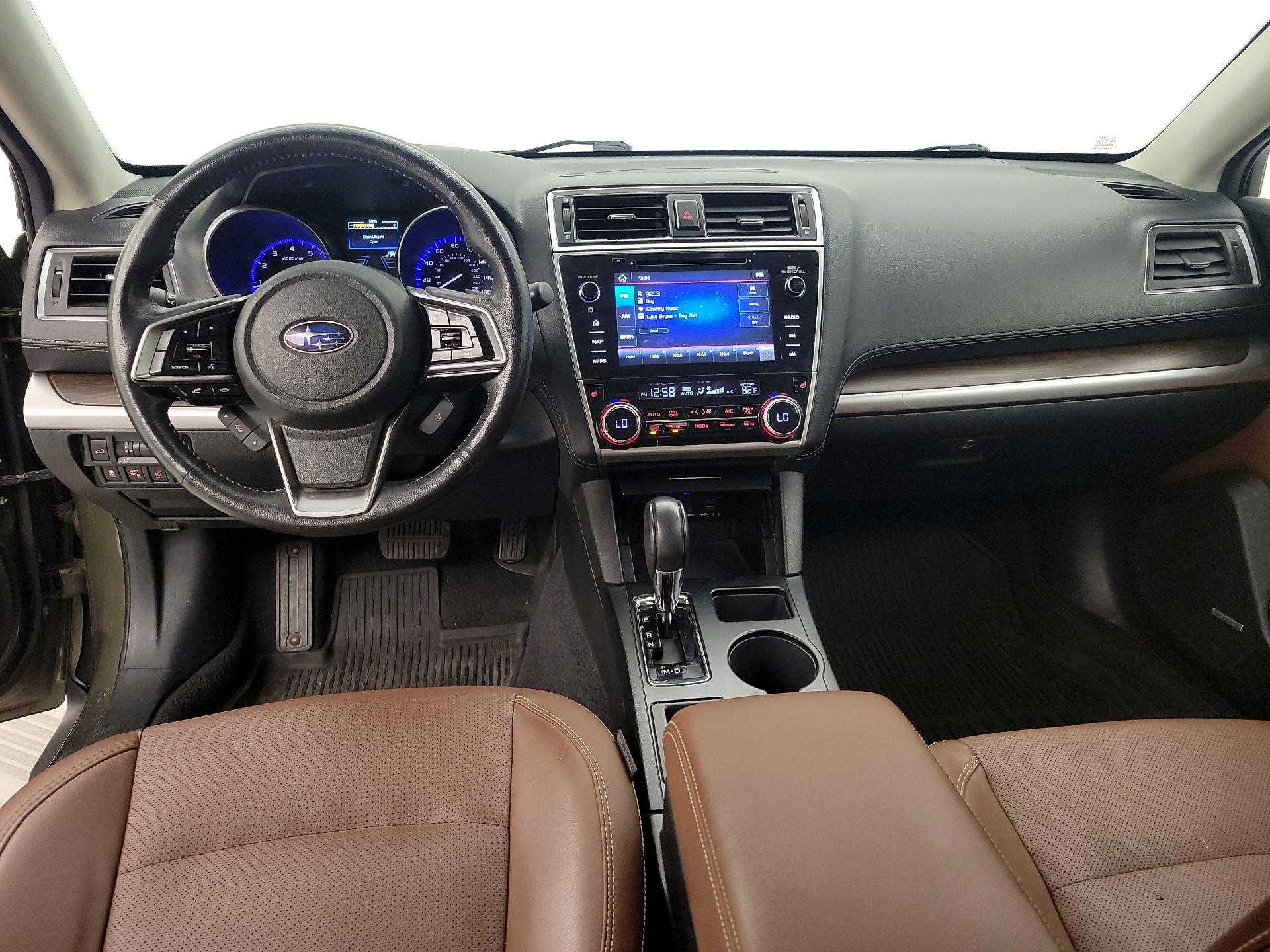 Thumbnail: 2019 Subaru Outback - 9