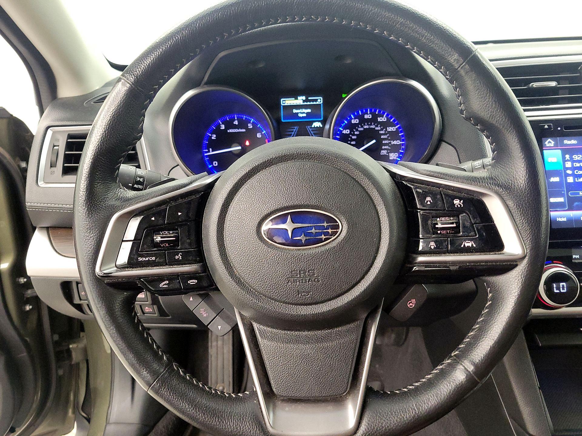 Thumbnail: 2019 Subaru Outback - 10