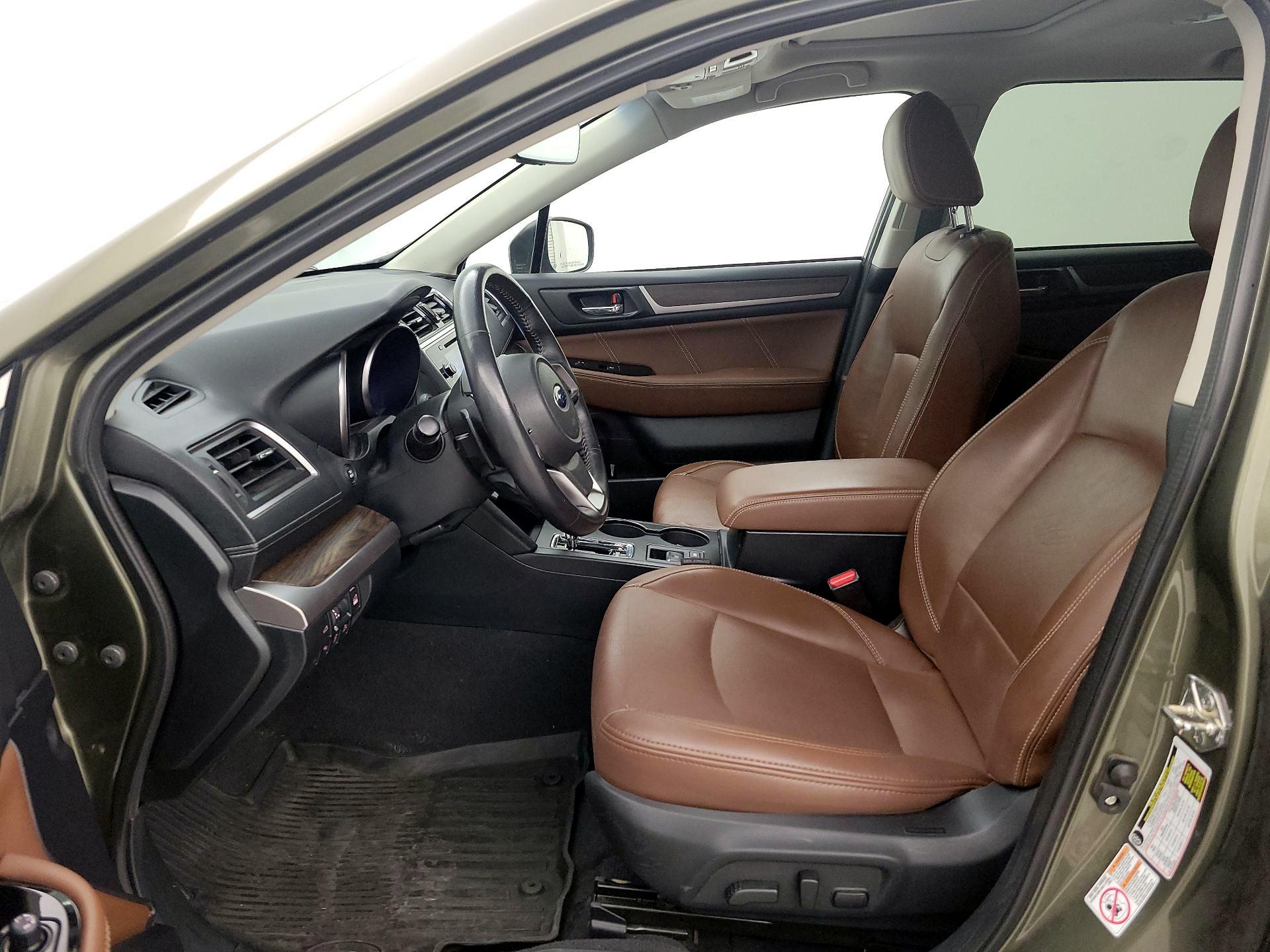 Thumbnail: 2019 Subaru Outback - 11