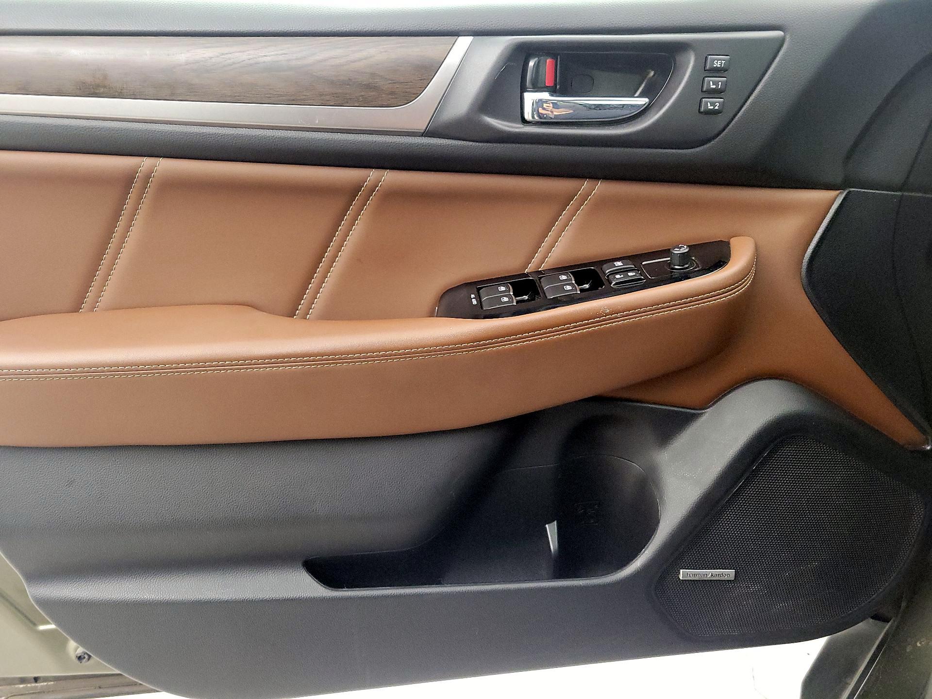 Thumbnail: 2019 Subaru Outback - 12