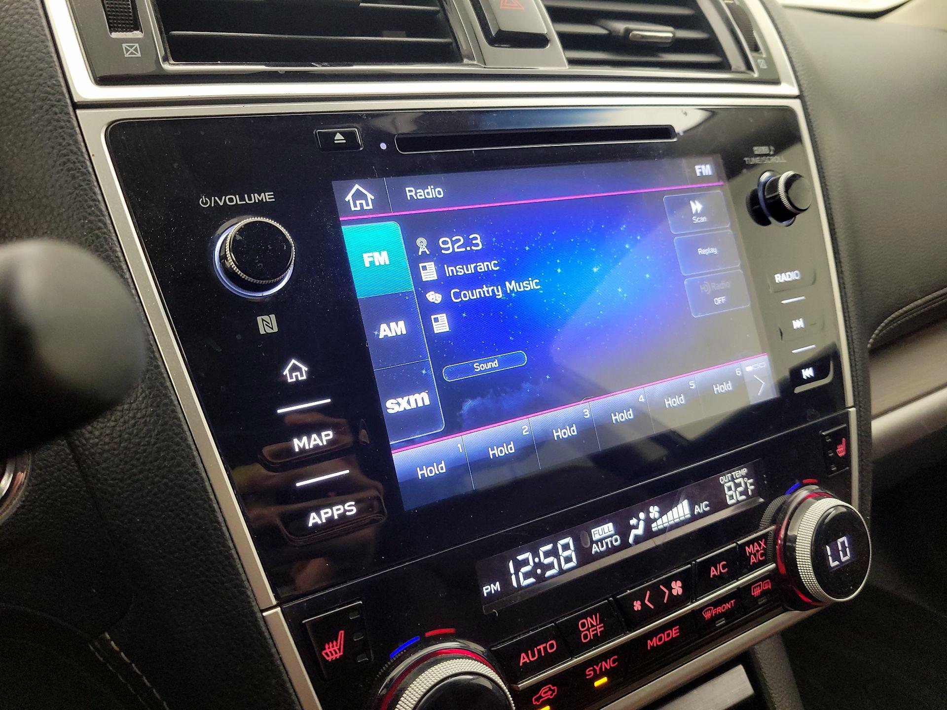Thumbnail: 2019 Subaru Outback - 13
