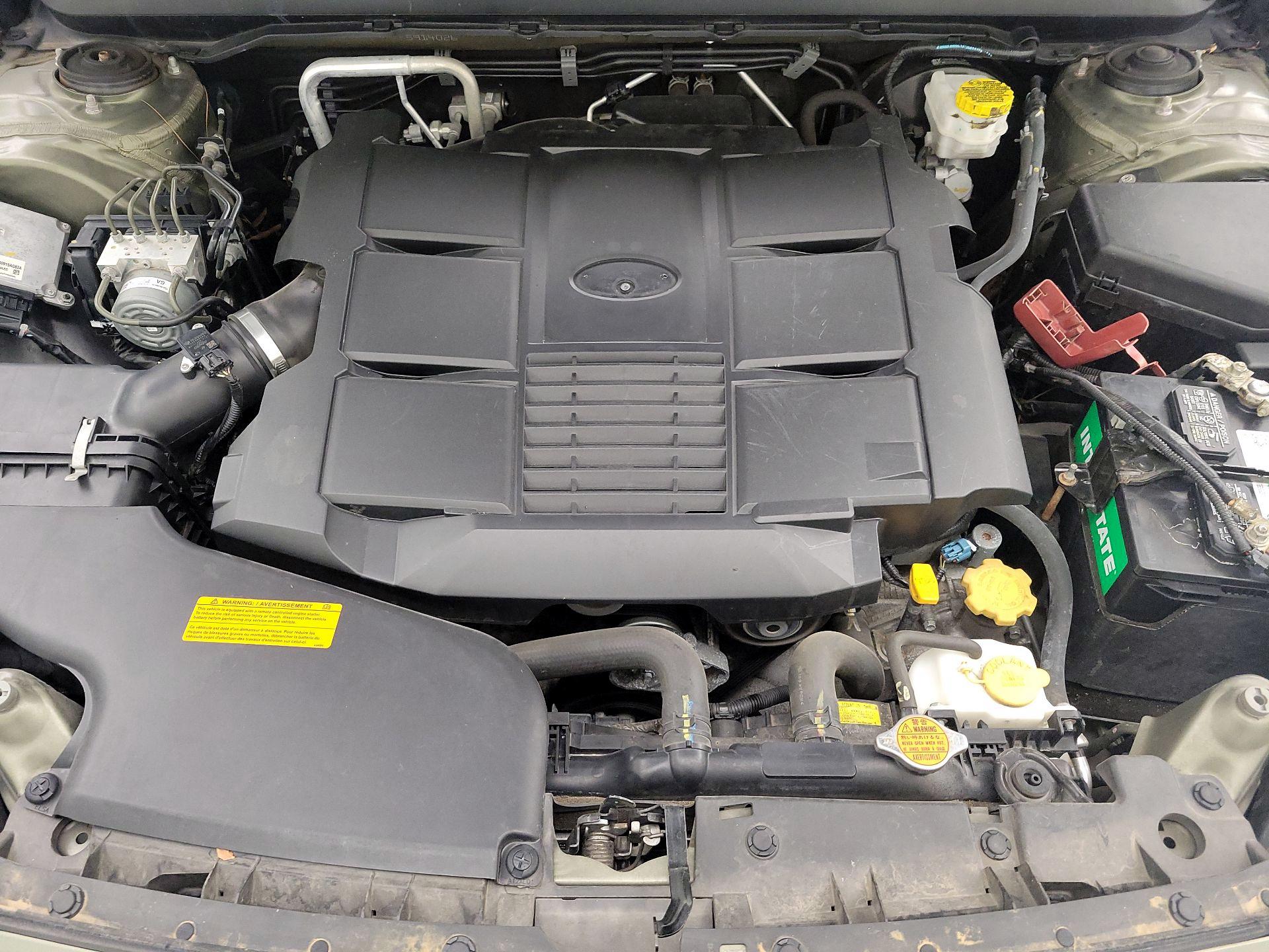 Thumbnail: 2019 Subaru Outback - 17