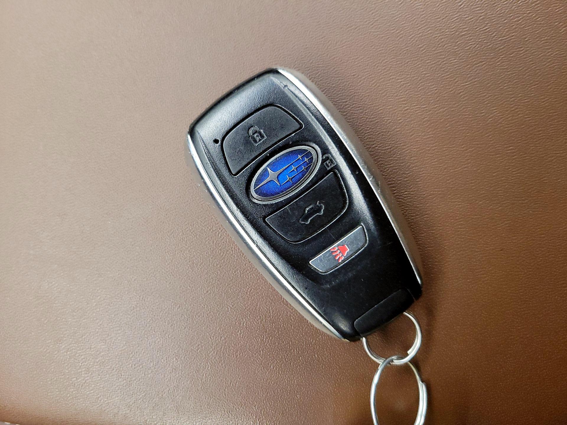 Thumbnail: 2019 Subaru Outback - 18