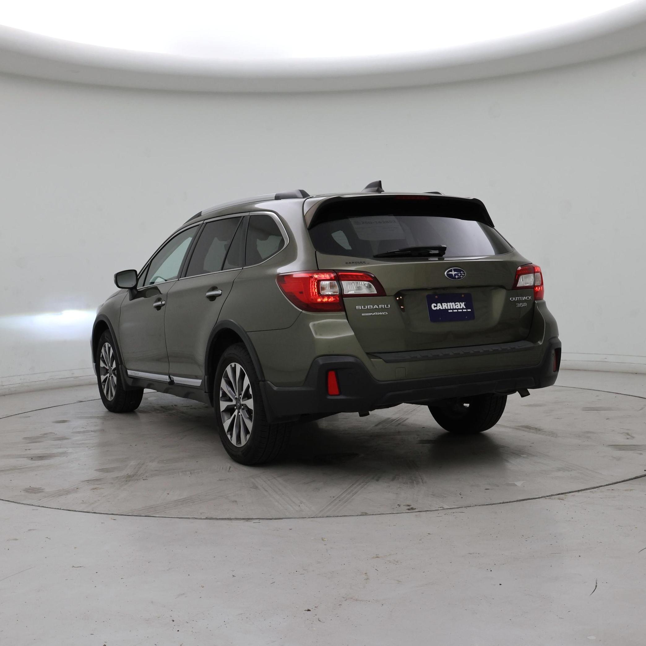 Thumbnail: 2019 Subaru Outback - 2