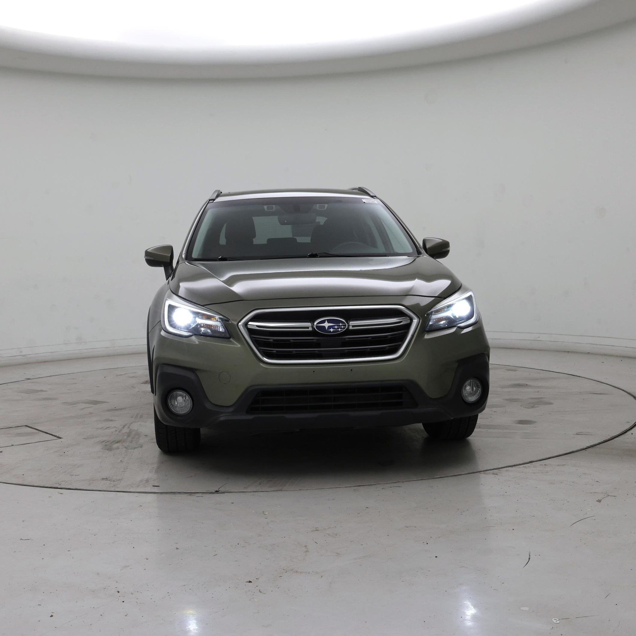 Thumbnail: 2019 Subaru Outback - 5