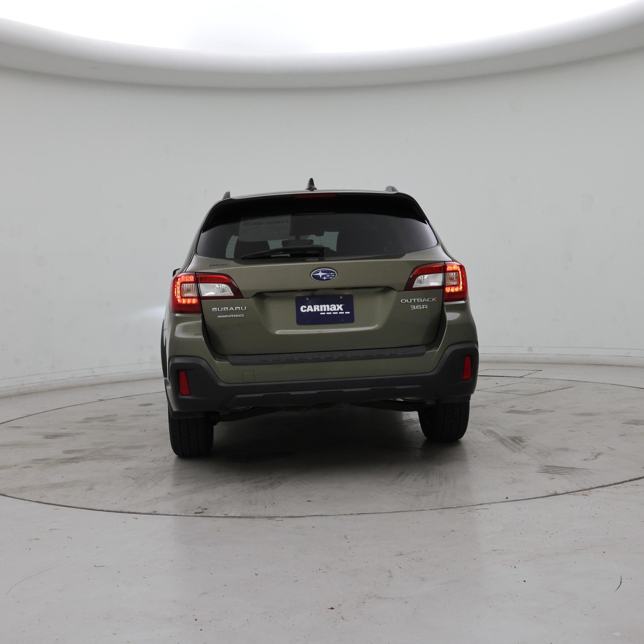Thumbnail: 2019 Subaru Outback - 6