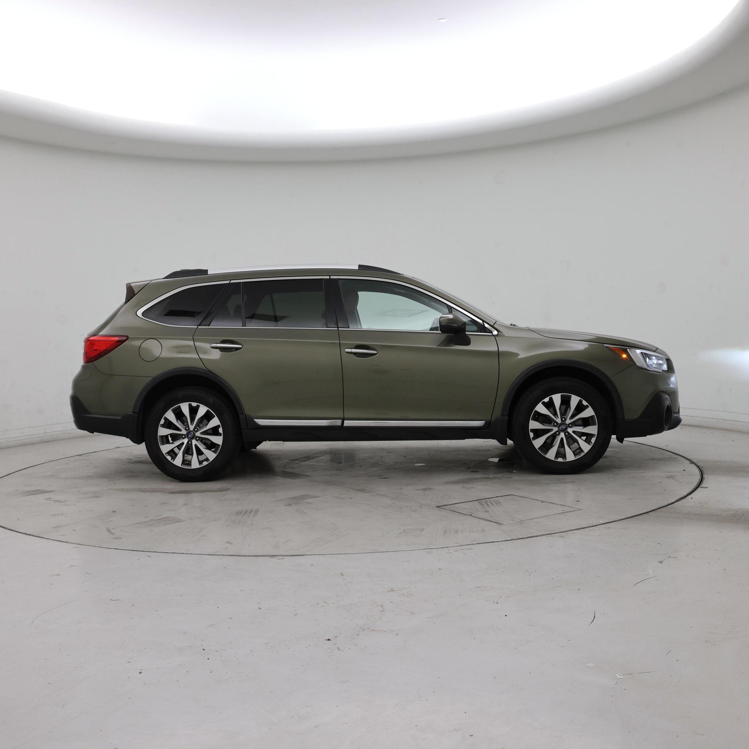 Thumbnail: 2019 Subaru Outback - 7