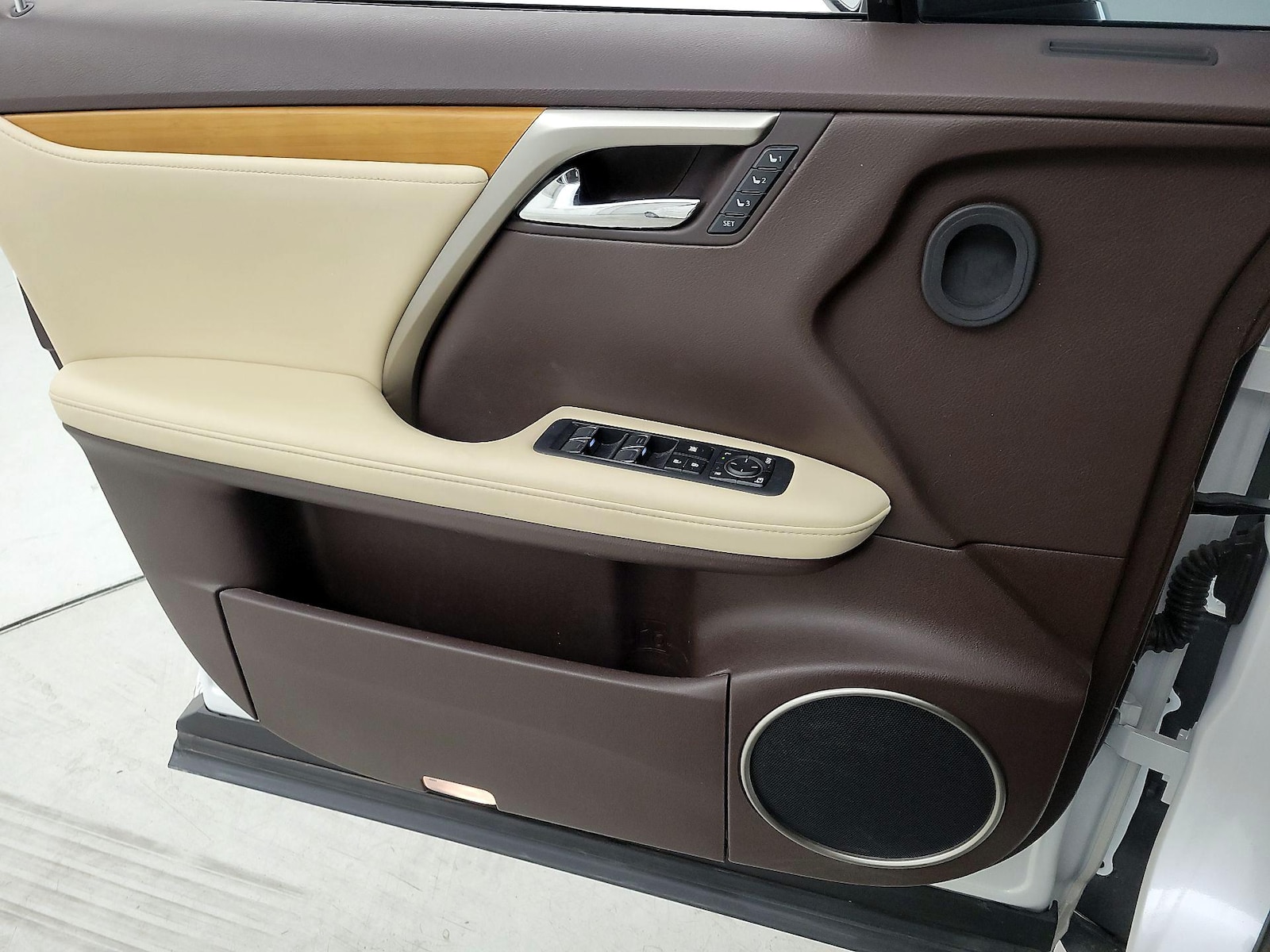 2020 Lexus RX Hybrid 450h - Photo 13