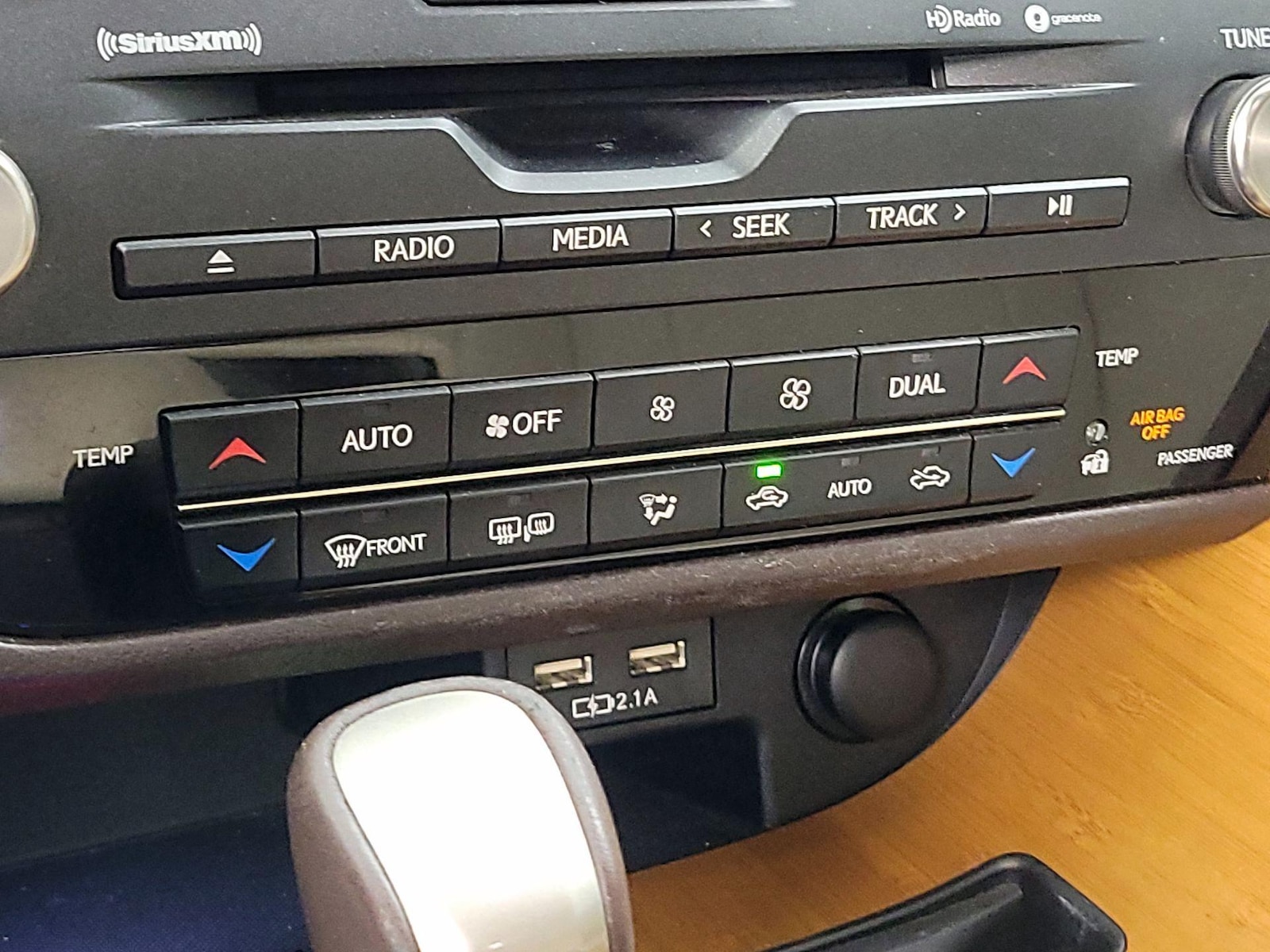 2020 Lexus RX Hybrid 450h - Photo 15