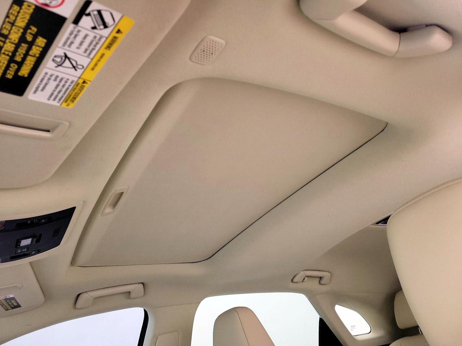 2020 Lexus RX Hybrid 450h - Photo 17