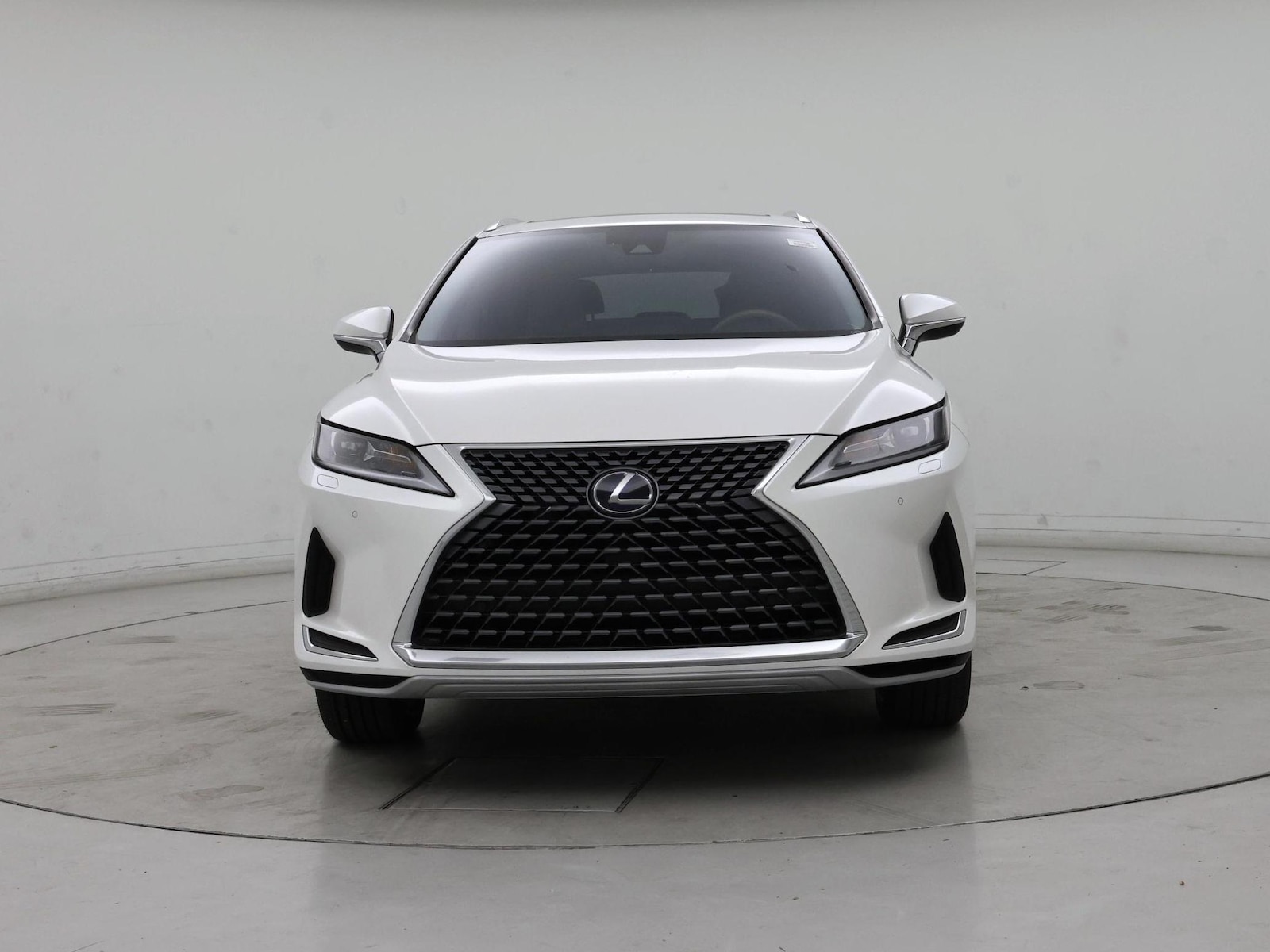 2020 Lexus RX Hybrid 450h - Photo 6