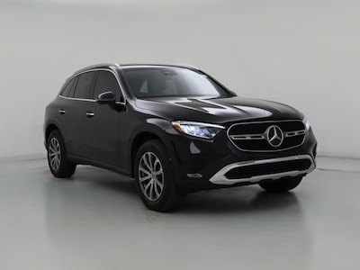 2025 Mercedes-Benz GLC300