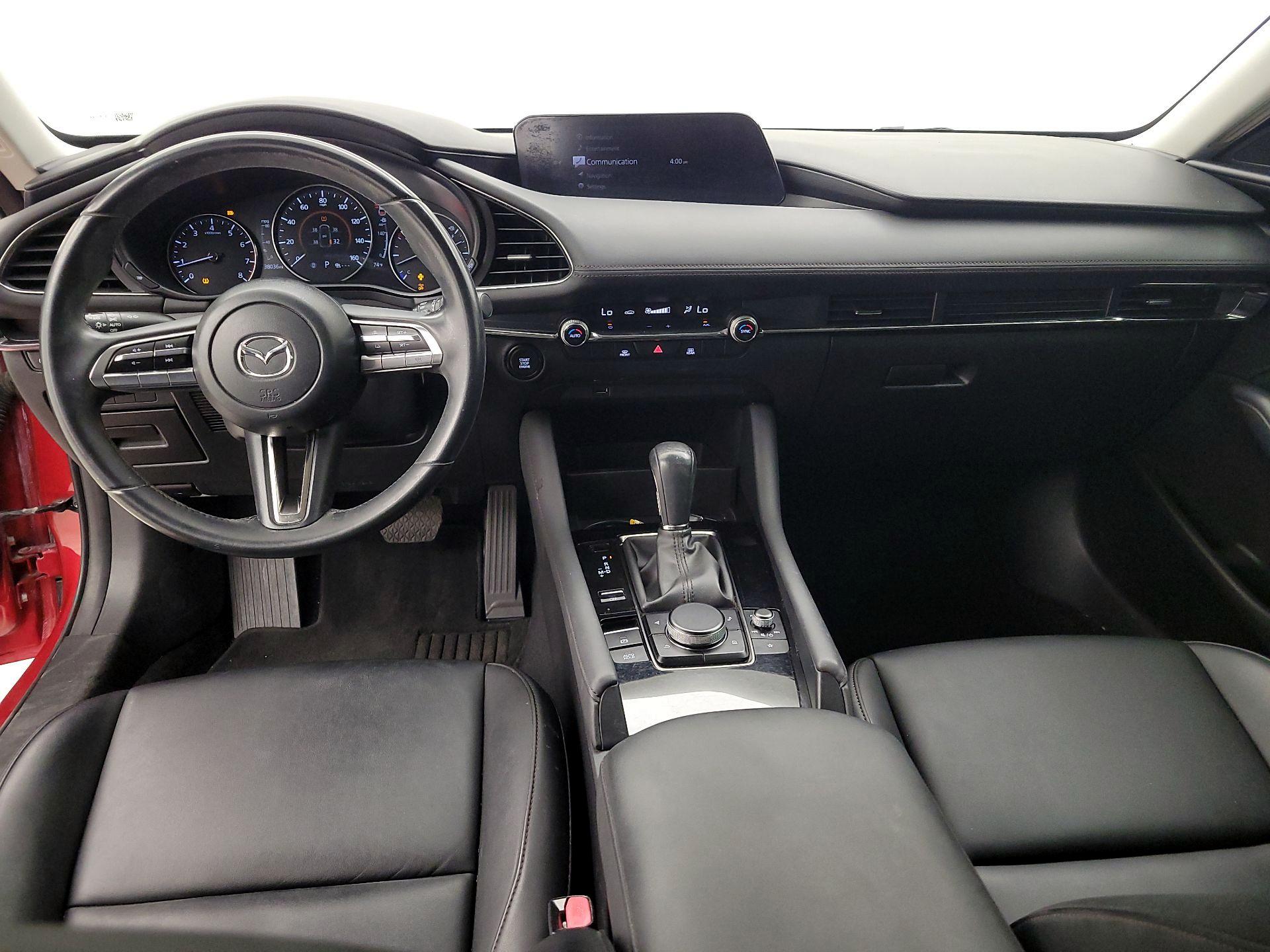 Thumbnail: 2019 Mazda Mazda3 - 9
