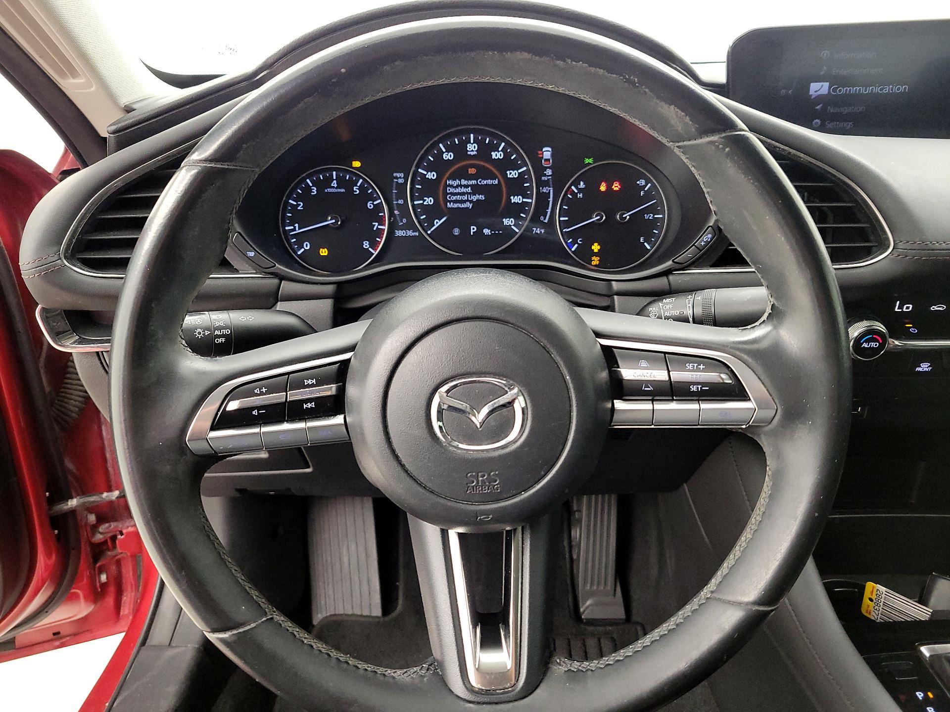 Thumbnail: 2019 Mazda Mazda3 - 10