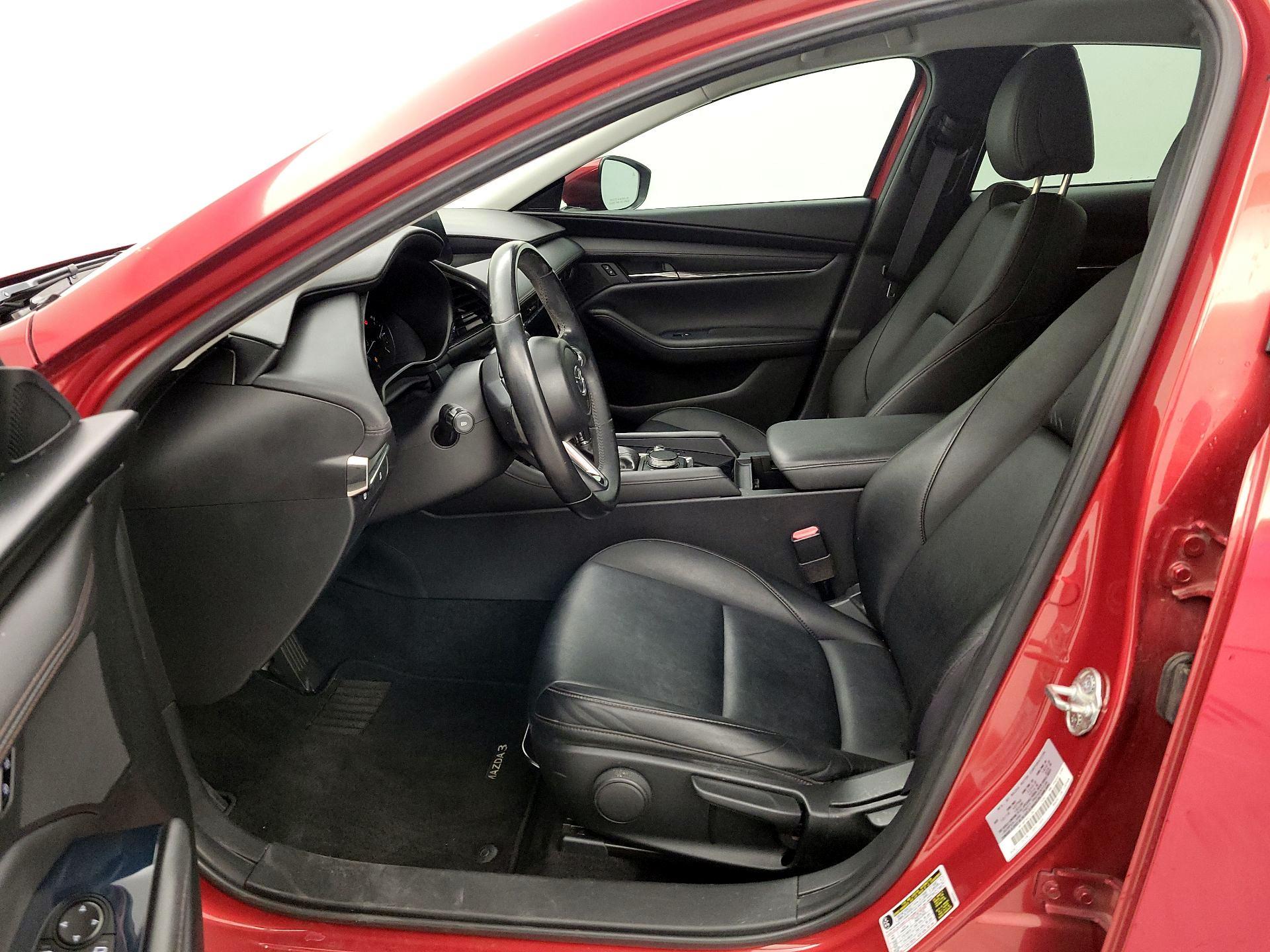 Thumbnail: 2019 Mazda Mazda3 - 11