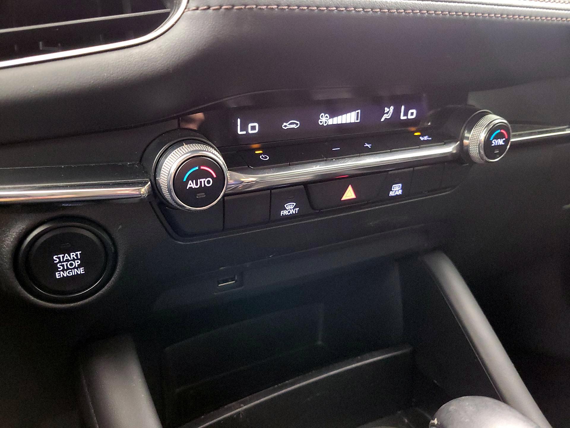 Thumbnail: 2019 Mazda Mazda3 - 14