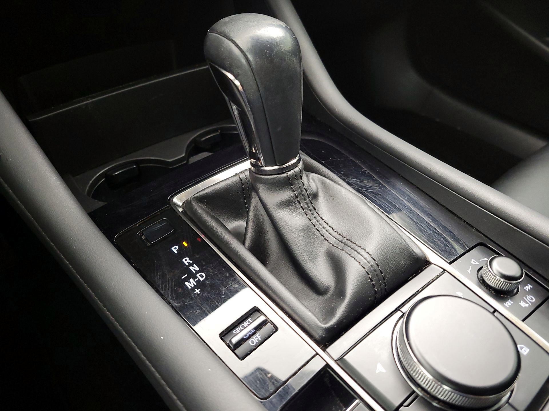 Thumbnail: 2019 Mazda Mazda3 - 15