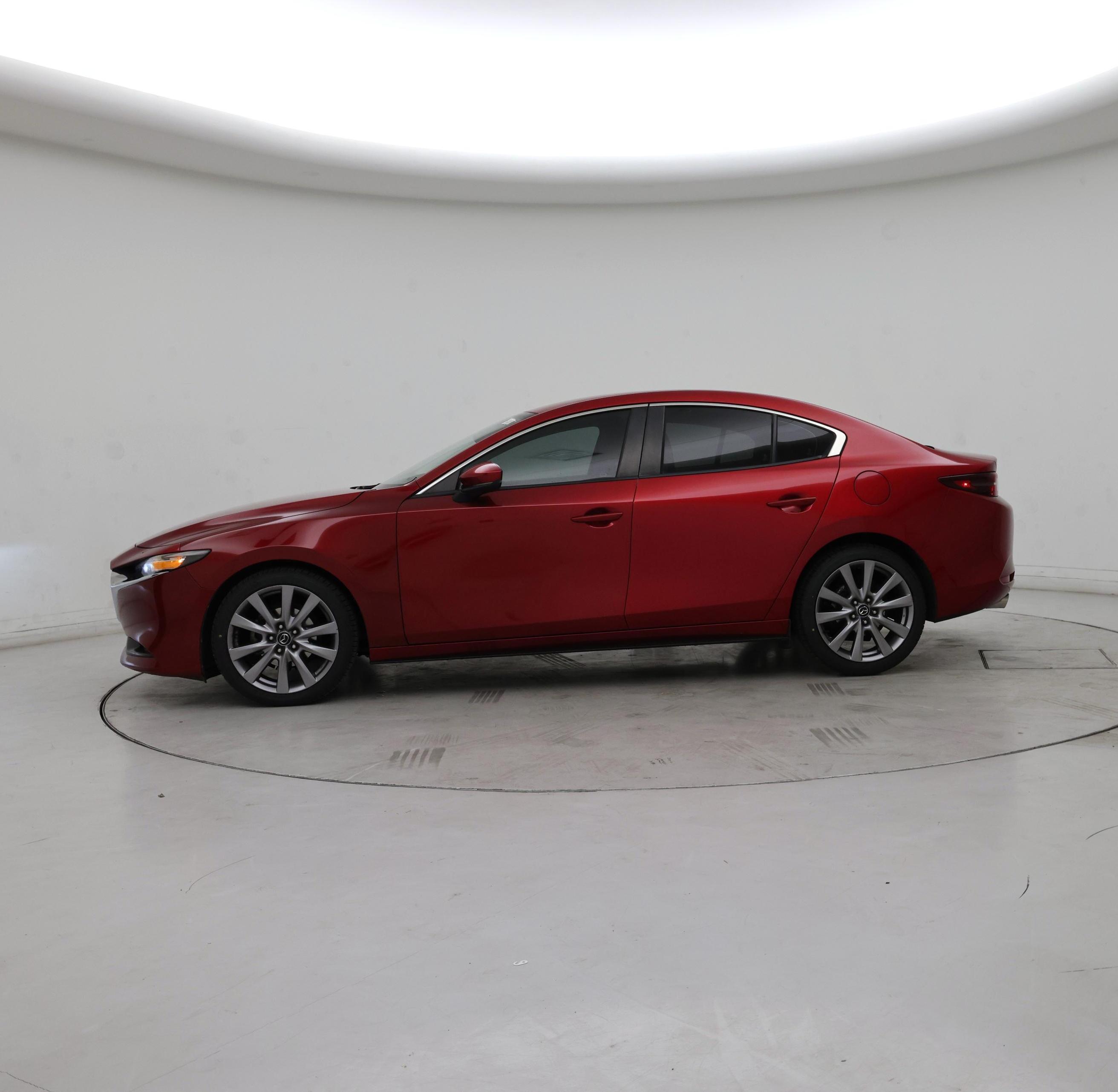 Thumbnail: 2019 Mazda Mazda3 - 3