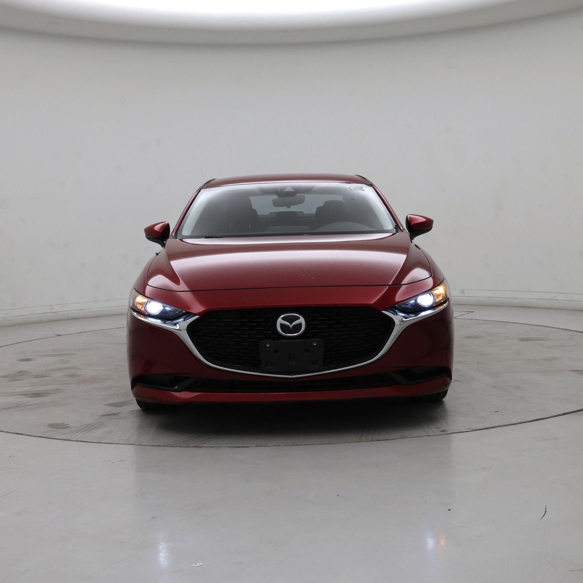 Thumbnail: 2019 Mazda Mazda3 - 5
