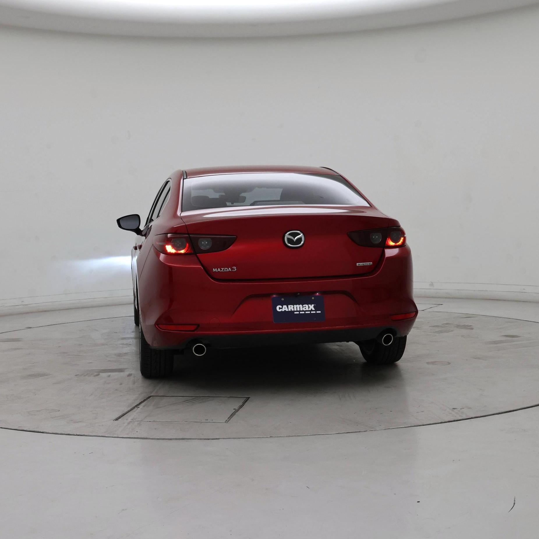 Thumbnail: 2019 Mazda Mazda3 - 6