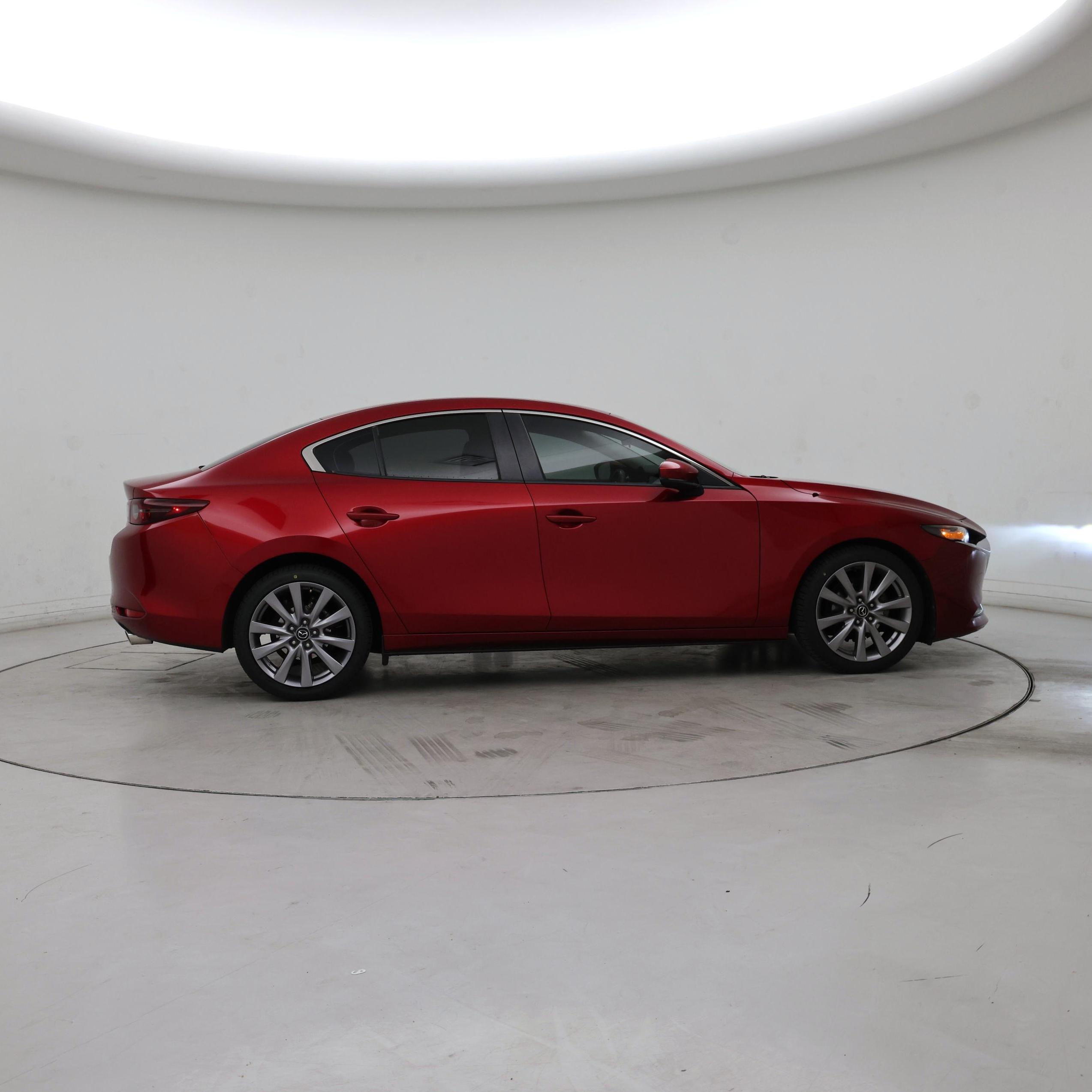 Thumbnail: 2019 Mazda Mazda3 - 7