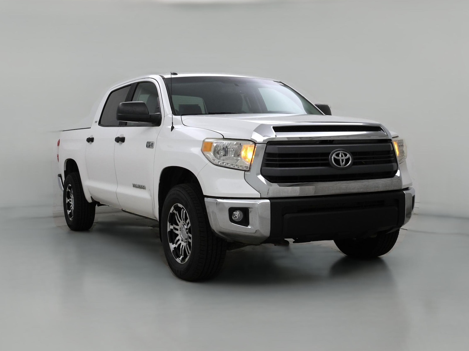 2015 Toyota Tundra