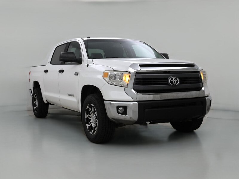 2015 Toyota Tundra SR5 -
                  Albuquerque, NM