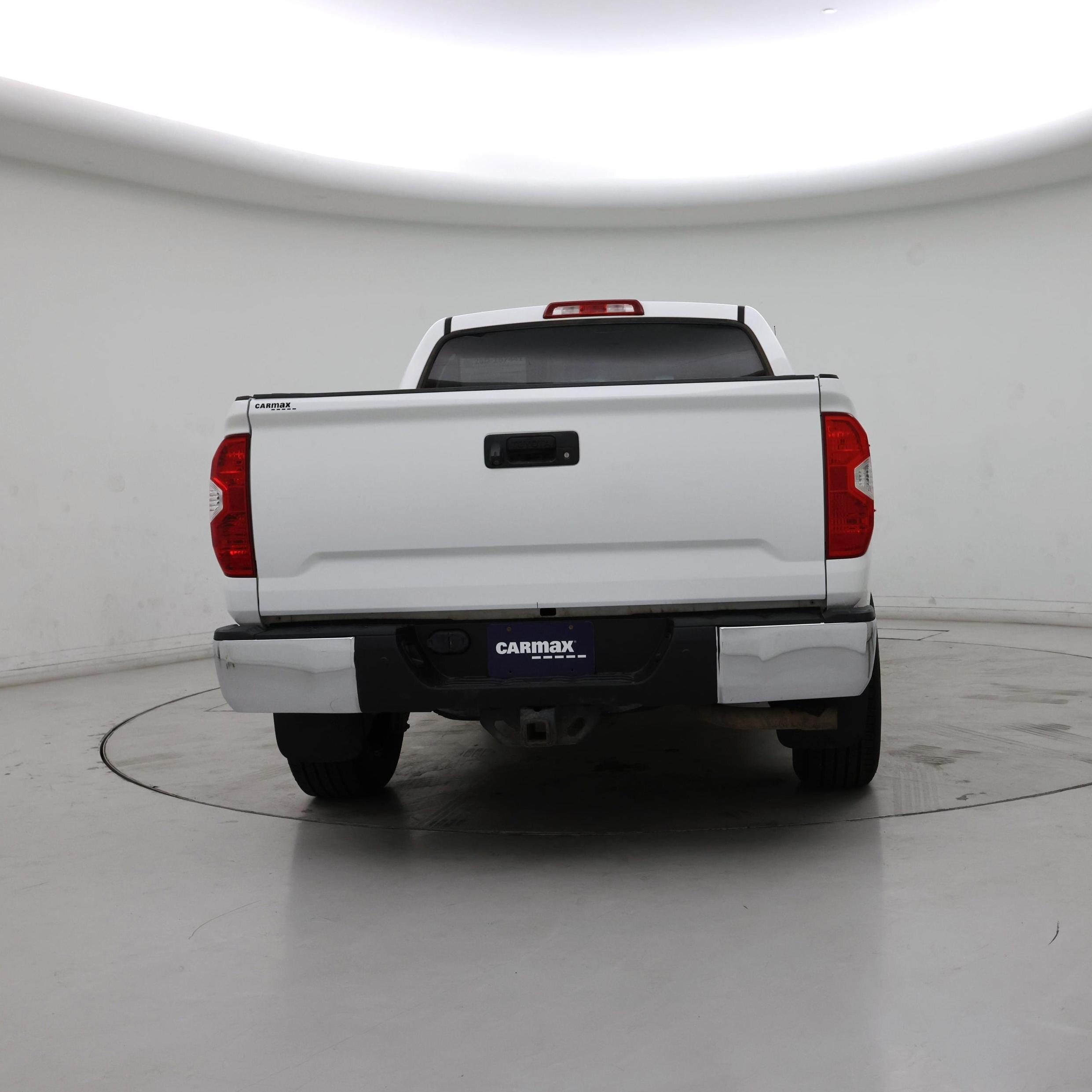 Thumbnail: 2015 Toyota Tundra - 6