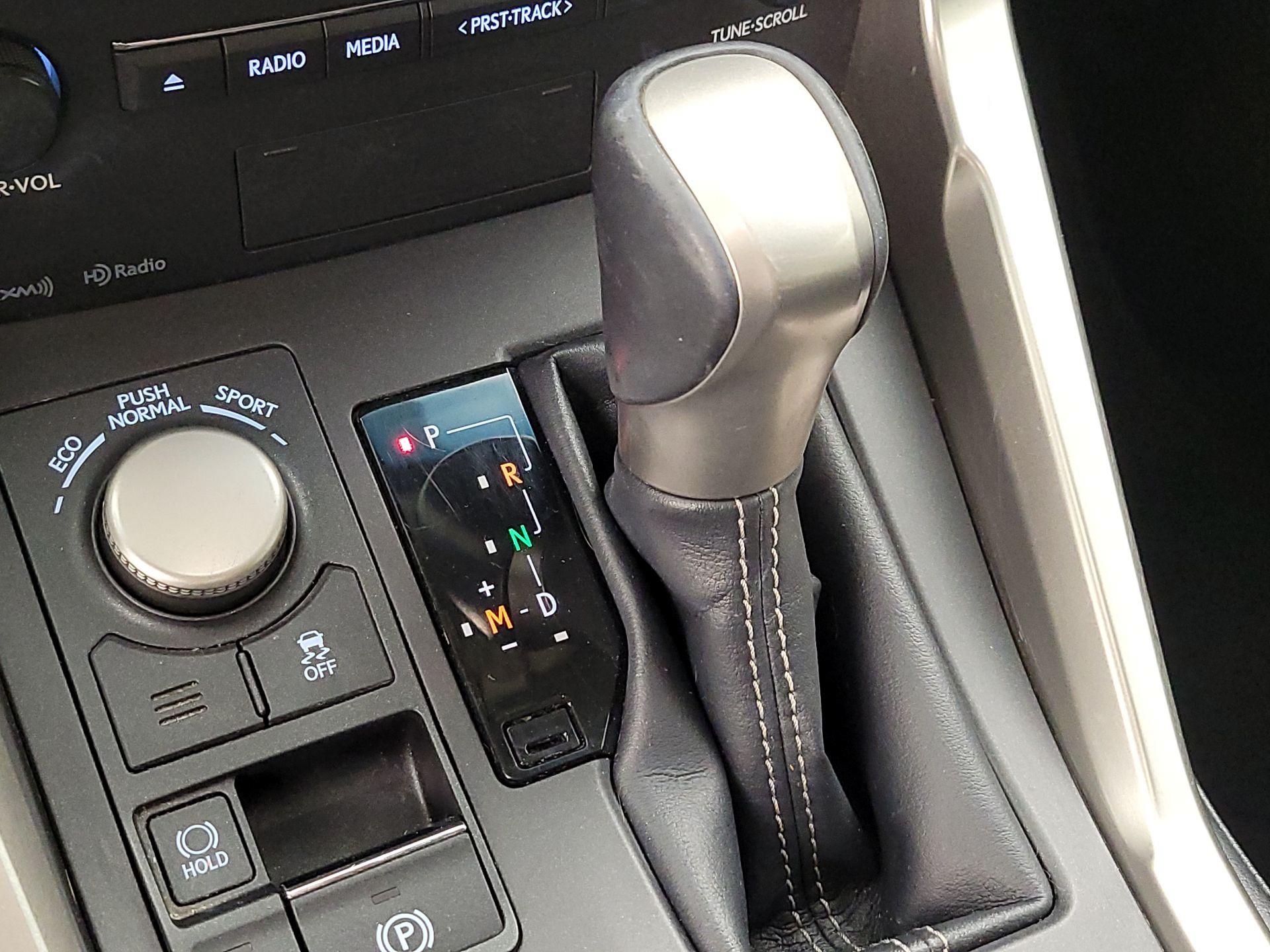 Thumbnail: 2016 Lexus NX - 15