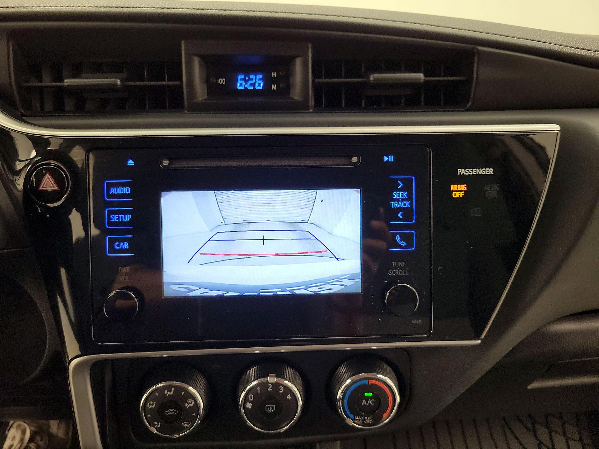 Thumbnail: 2017 Toyota Corolla - 14