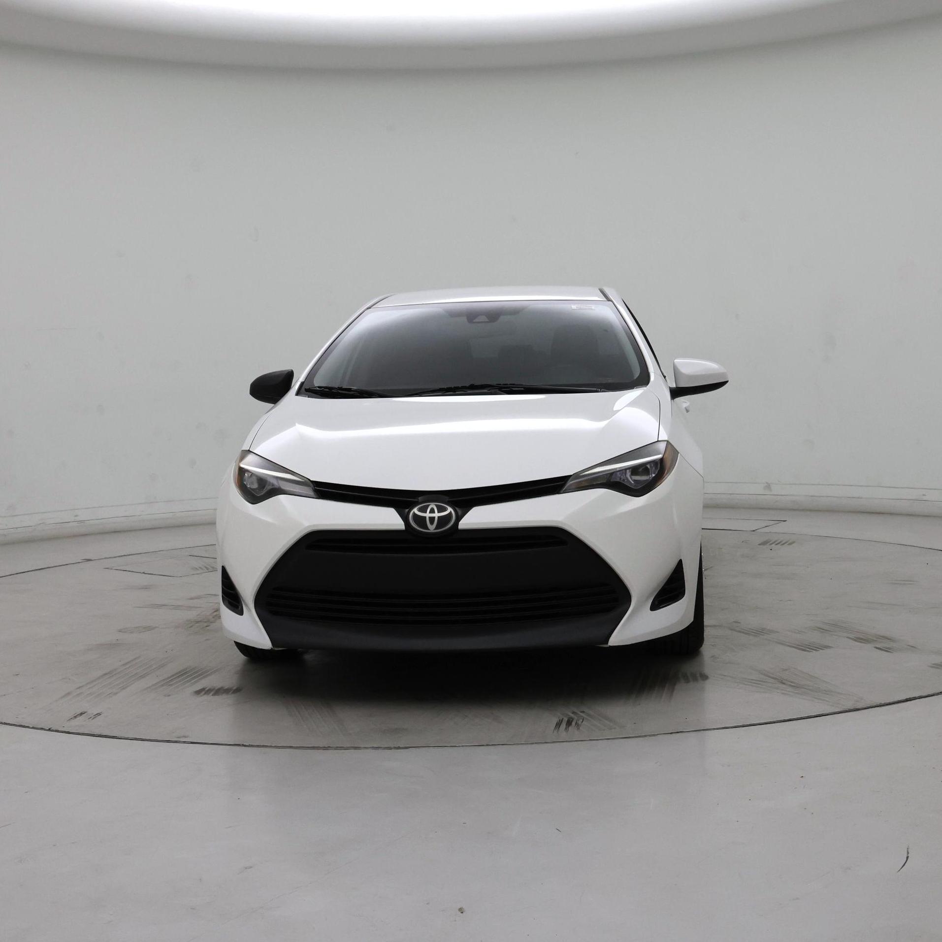 Thumbnail: 2017 Toyota Corolla - 5