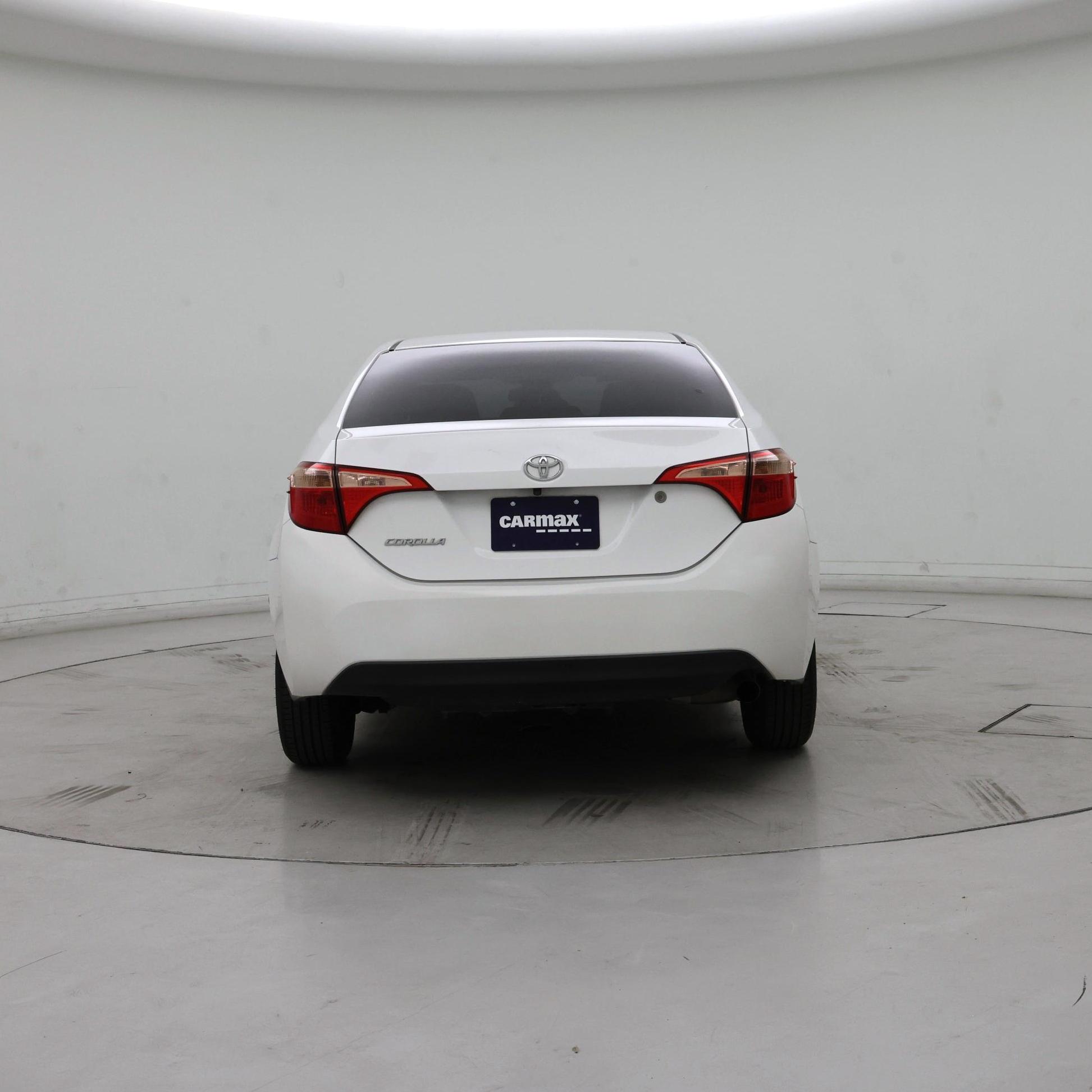 Thumbnail: 2017 Toyota Corolla - 6